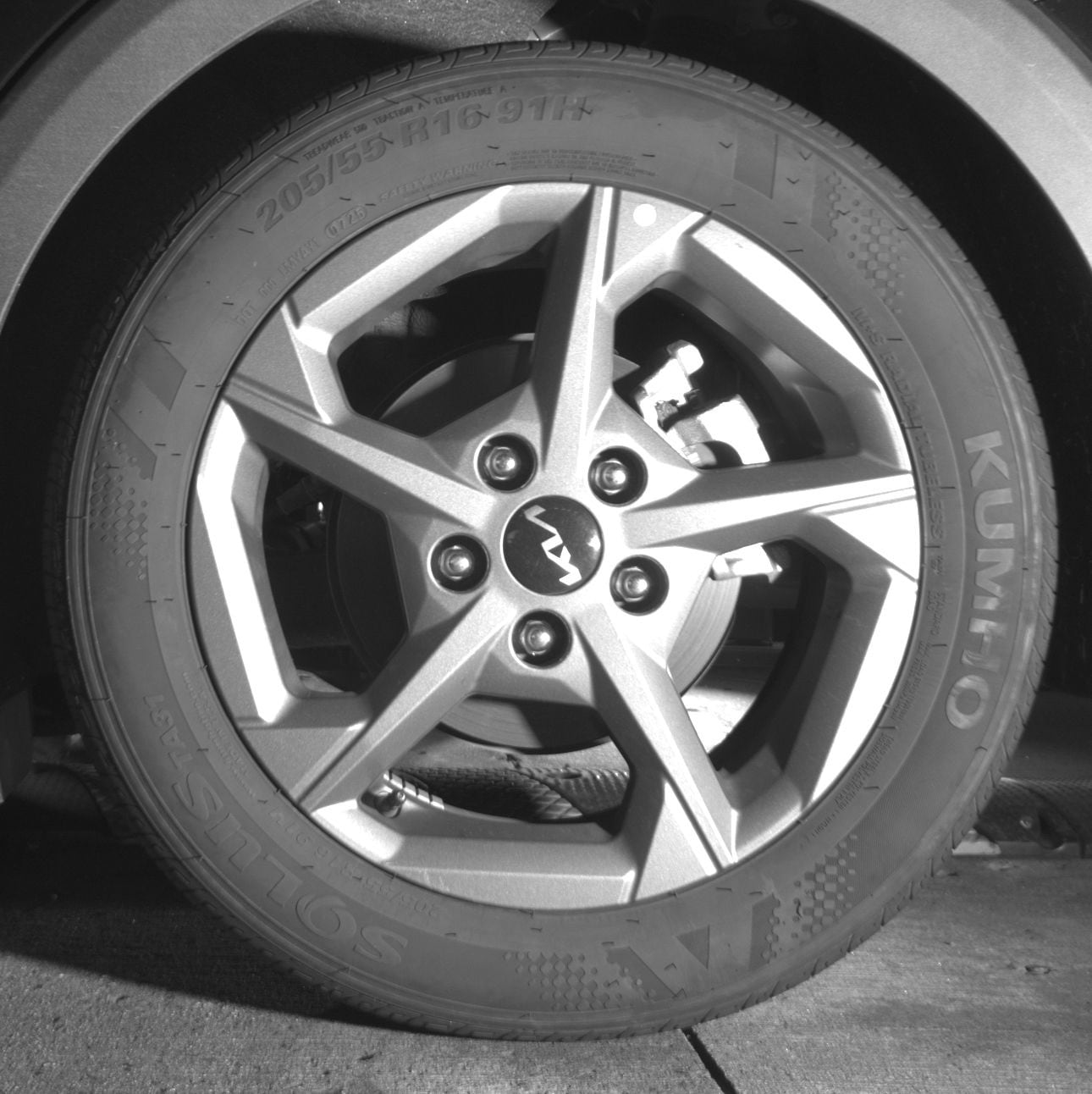 Thumbnail: 2025 Kia K4 - 11