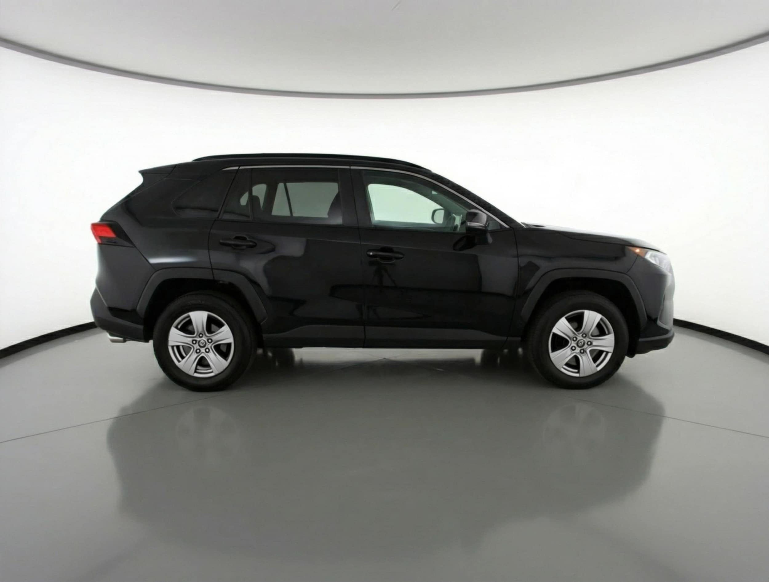 Thumbnail: 2025 Toyota RAV4 - 8