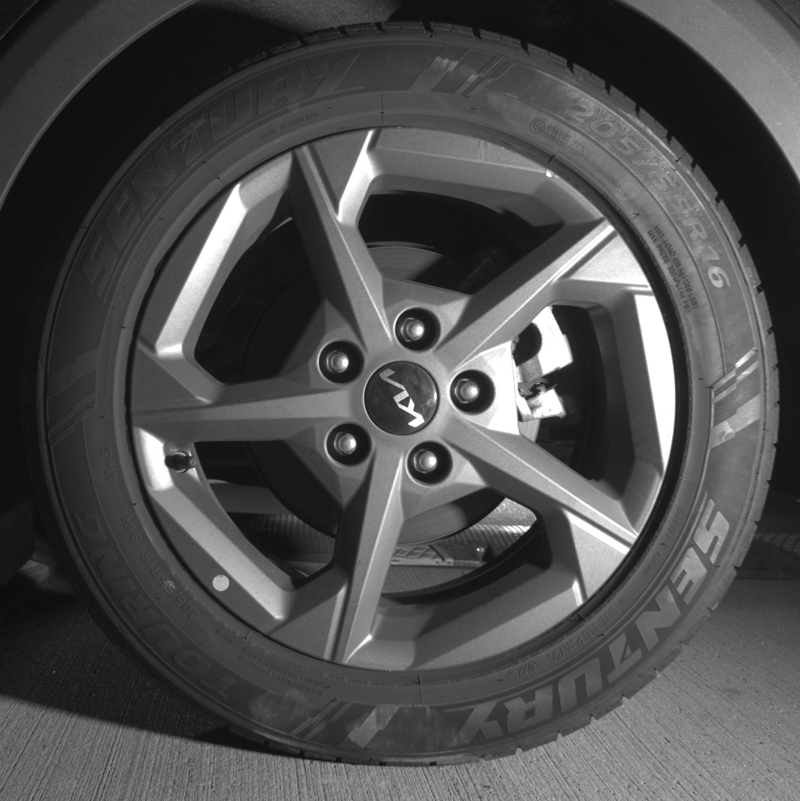 Thumbnail: 2025 Kia K4 - 11