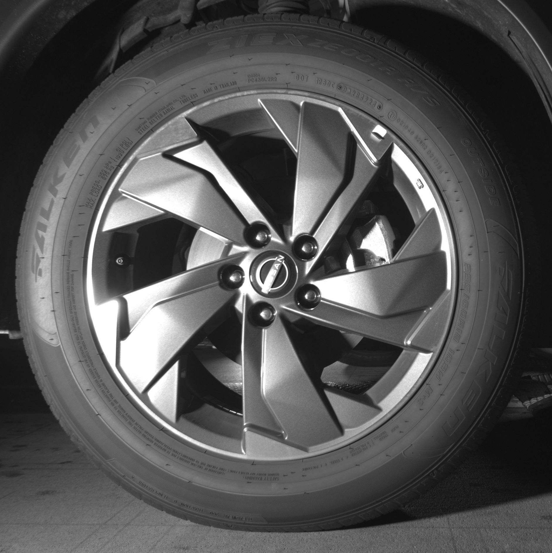 Thumbnail: 2025 Nissan Rogue - 13