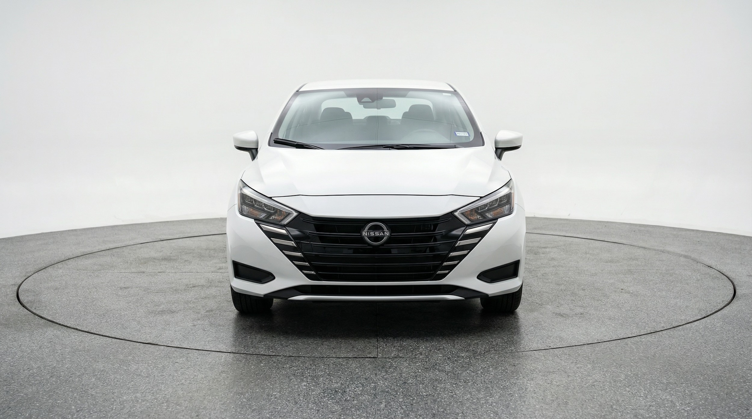 Thumbnail: 2025 Nissan Versa - 2