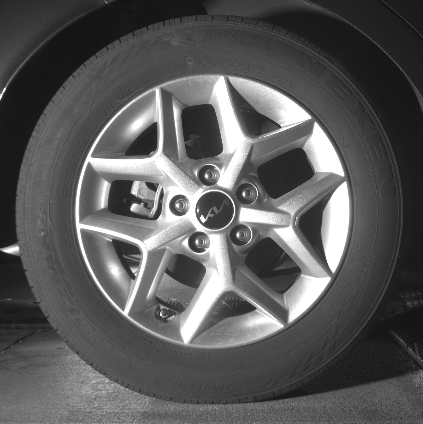 Thumbnail: 2025 Kia Soul - 17