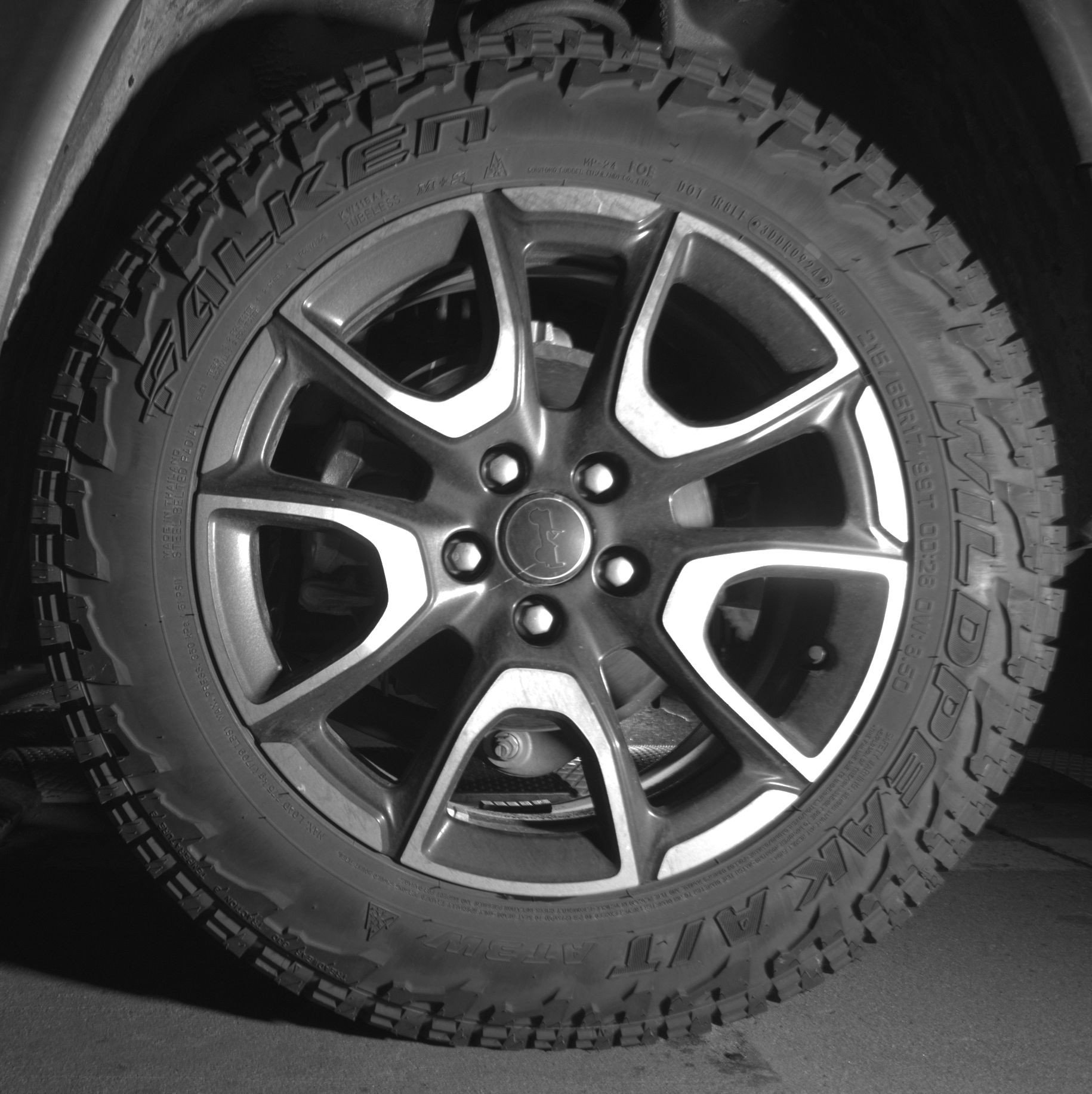 Thumbnail: 2025 Jeep Compass - 14