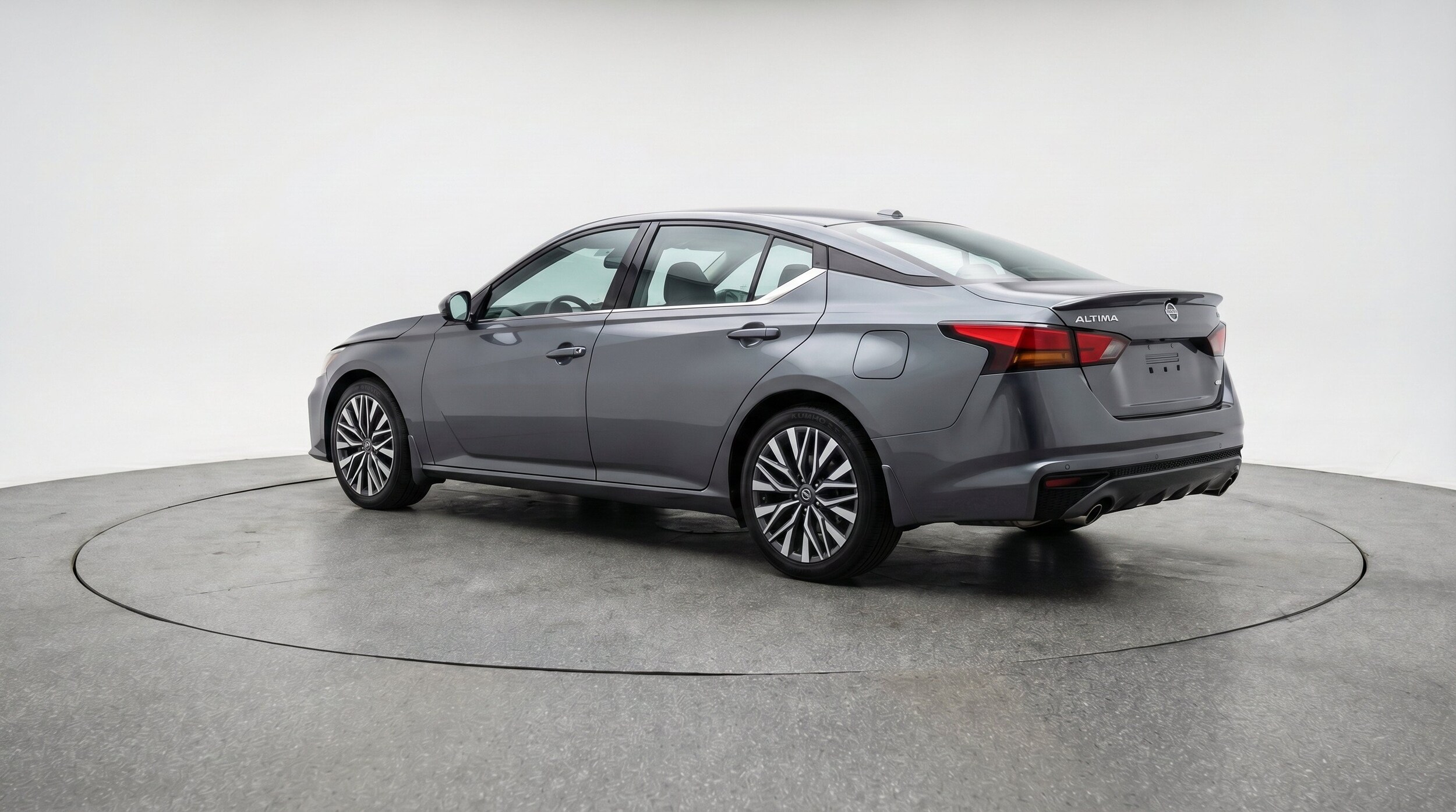 Thumbnail: 2026 Nissan Altima - 6