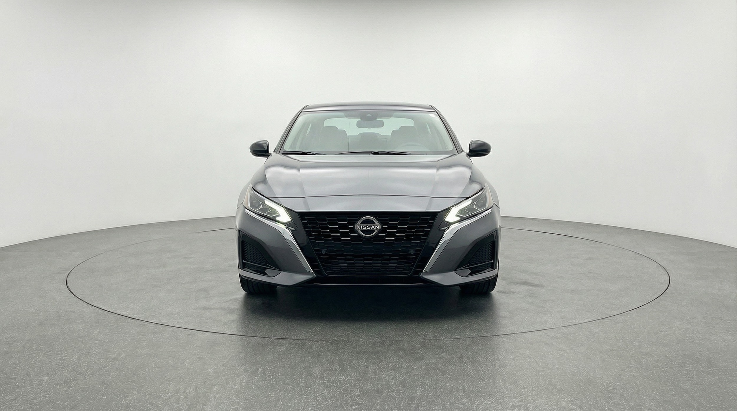 Thumbnail: 2025 Nissan Altima - 2