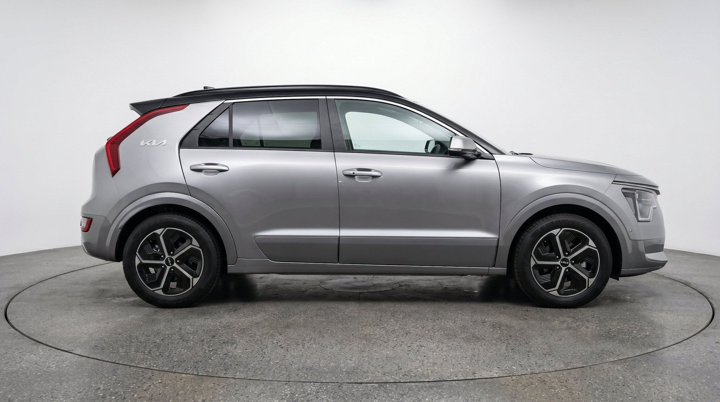 Thumbnail: 2026 Kia Niro - 11