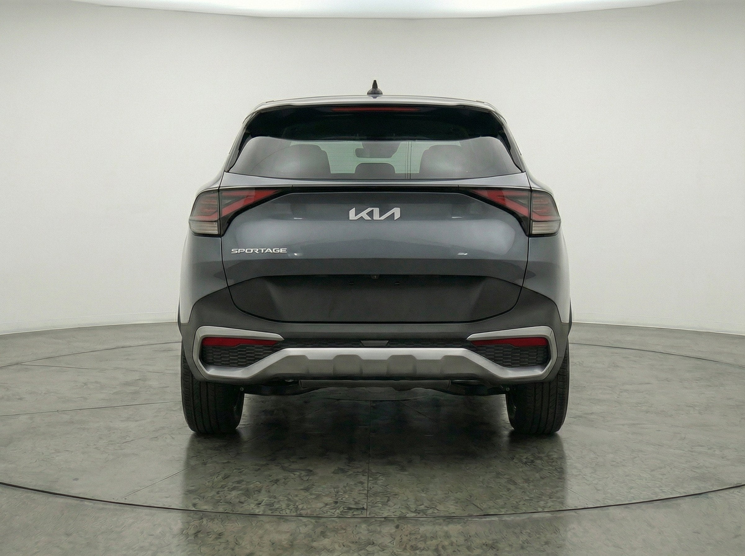 Thumbnail: 2026 Kia Sportage - 7
