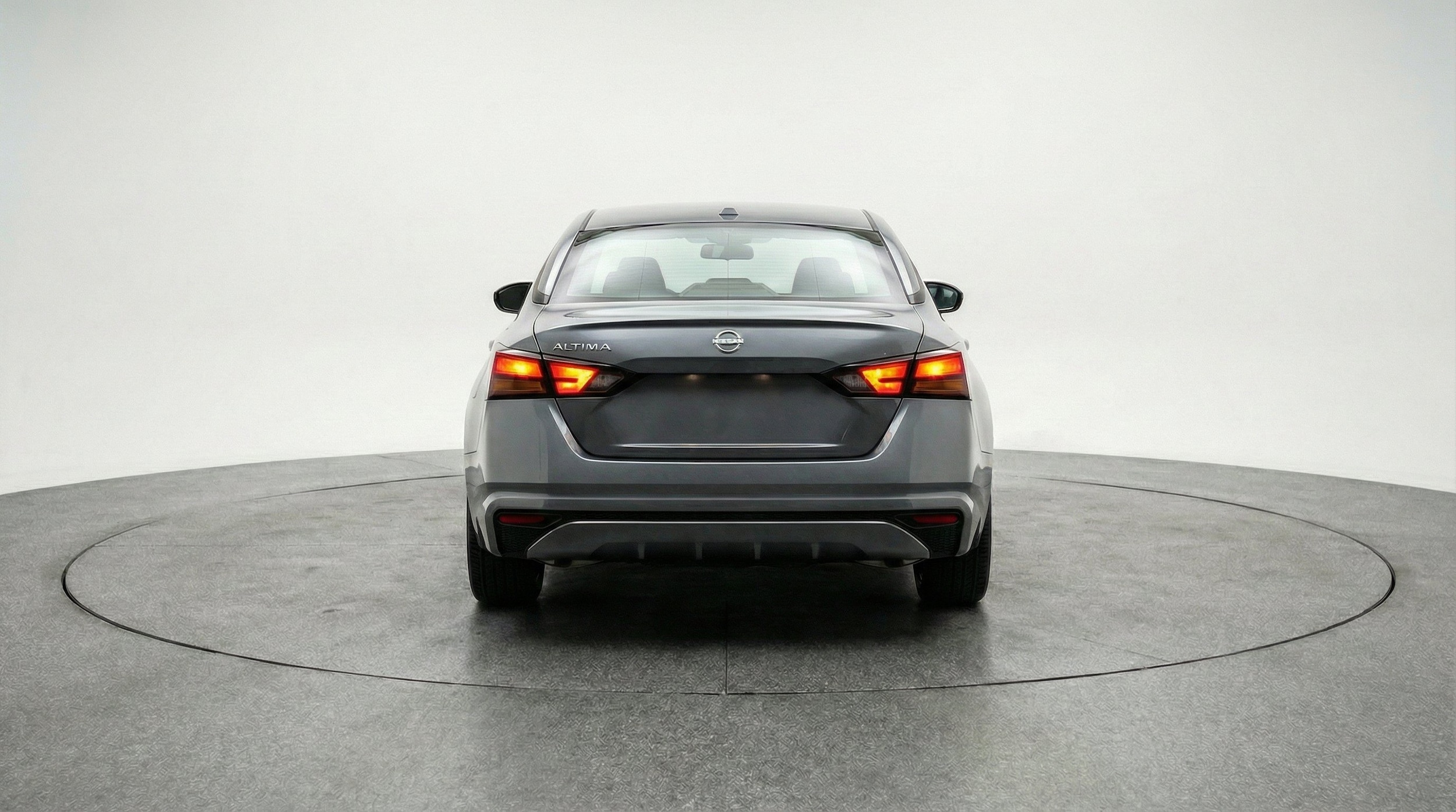 Thumbnail: 2026 Nissan Altima - 7