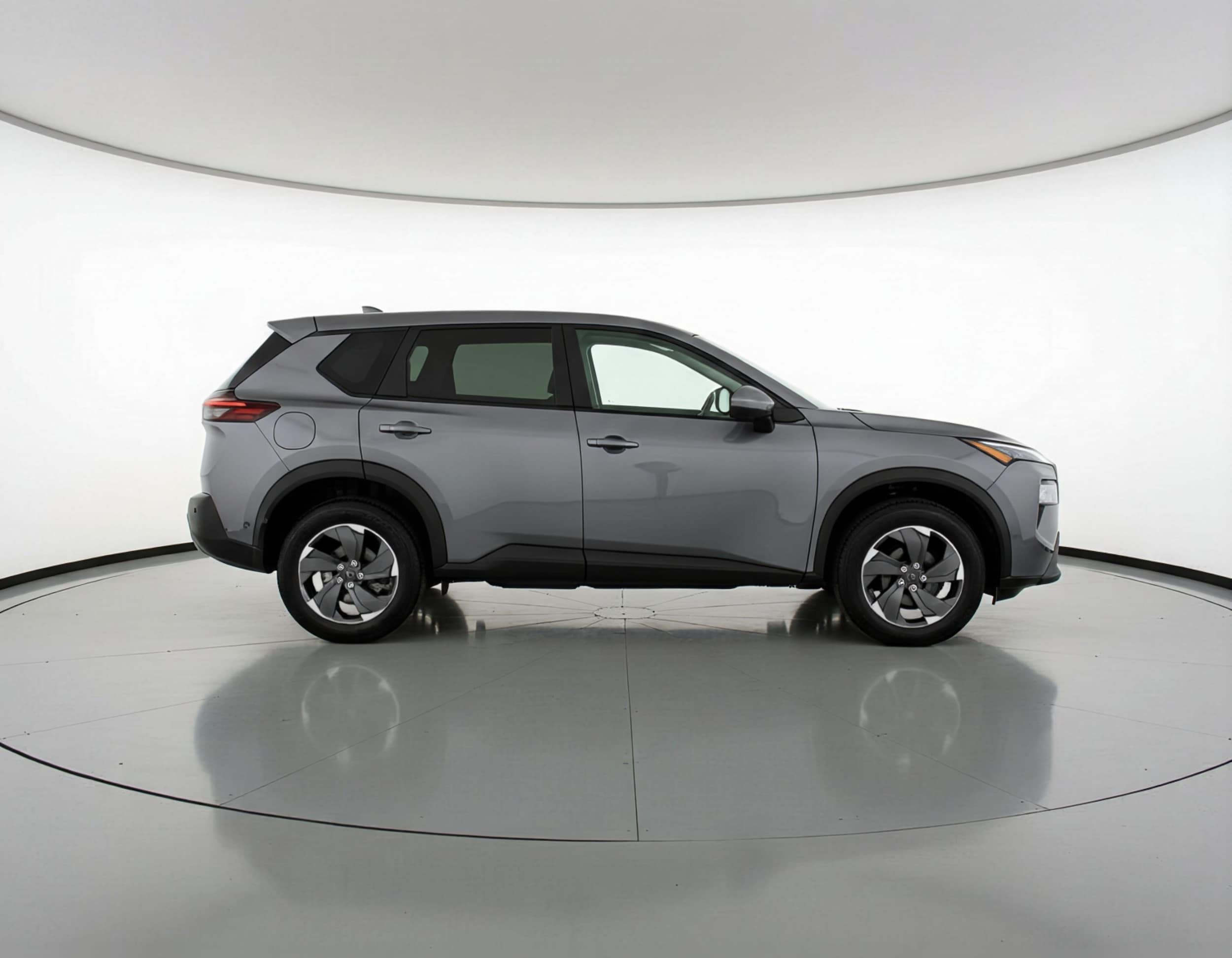 Thumbnail: 2025 Nissan Rogue - 8