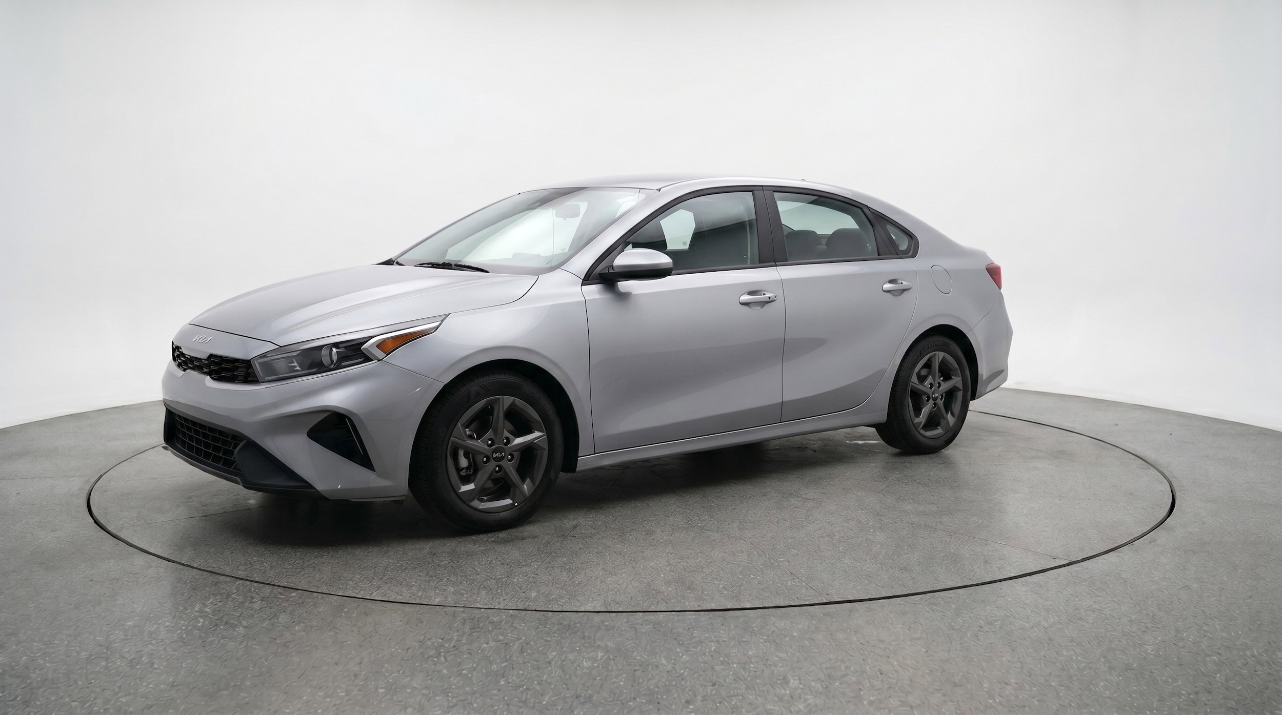 Thumbnail: 2025 Kia K4 - 3