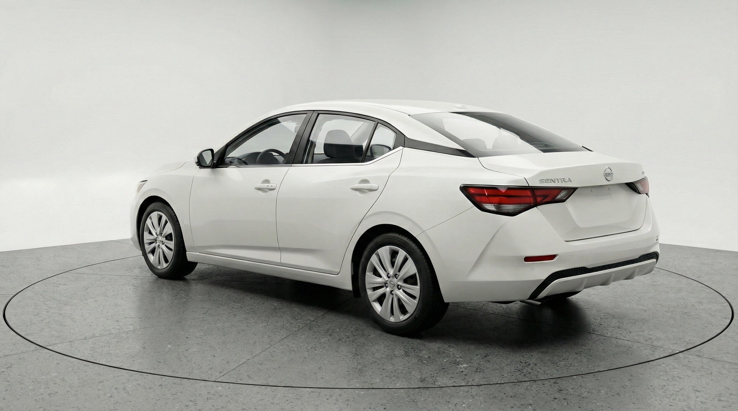 Thumbnail: 2025 Nissan Sentra - 6