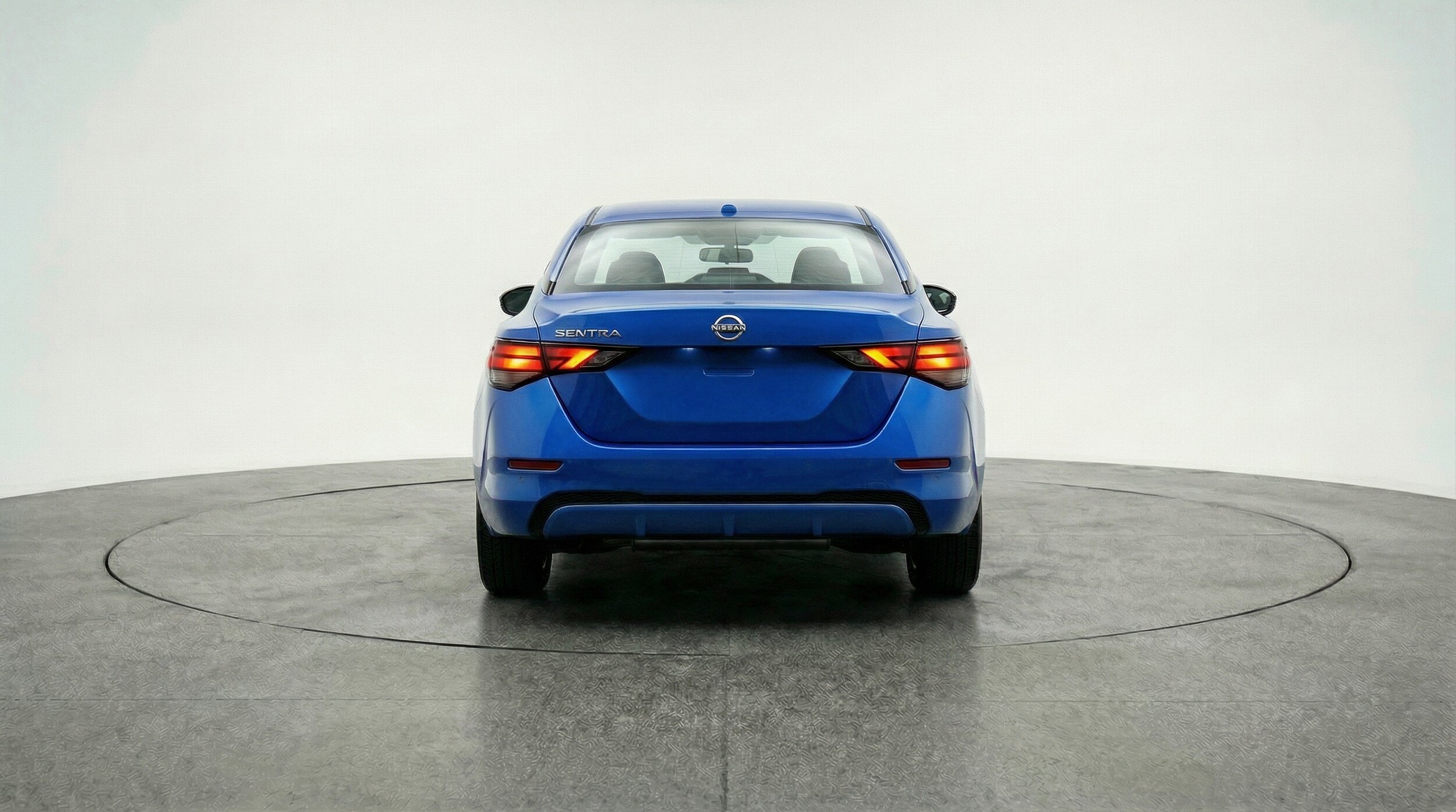 Thumbnail: 2025 Nissan Sentra - 7