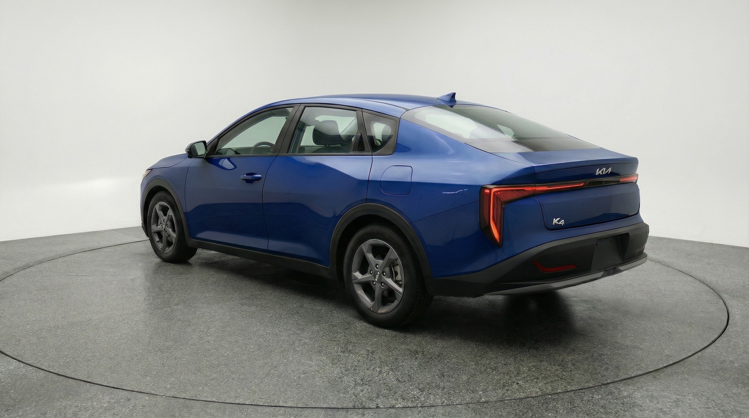 Thumbnail: 2025 Kia K4 - 5