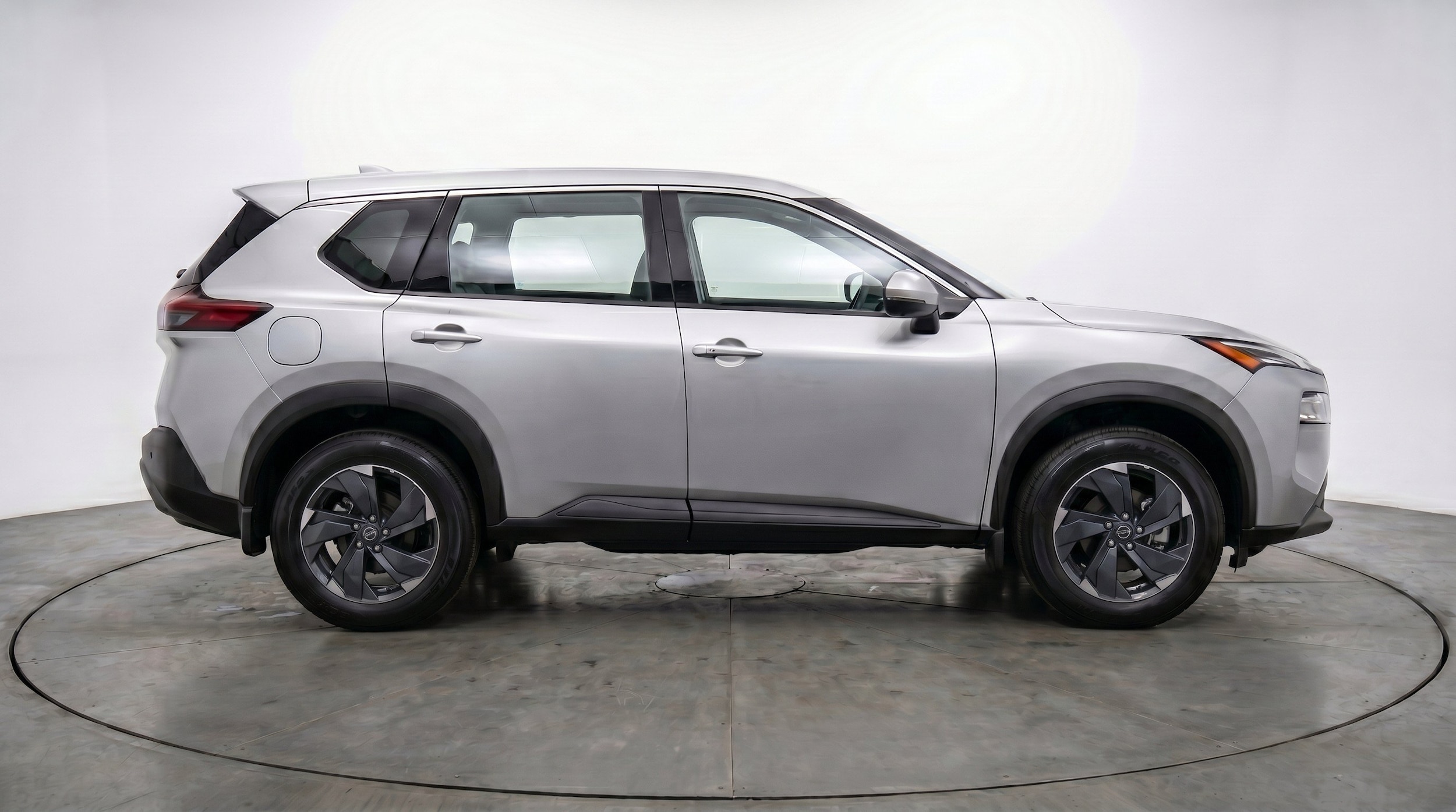 Thumbnail: 2025 Nissan Rogue - 11