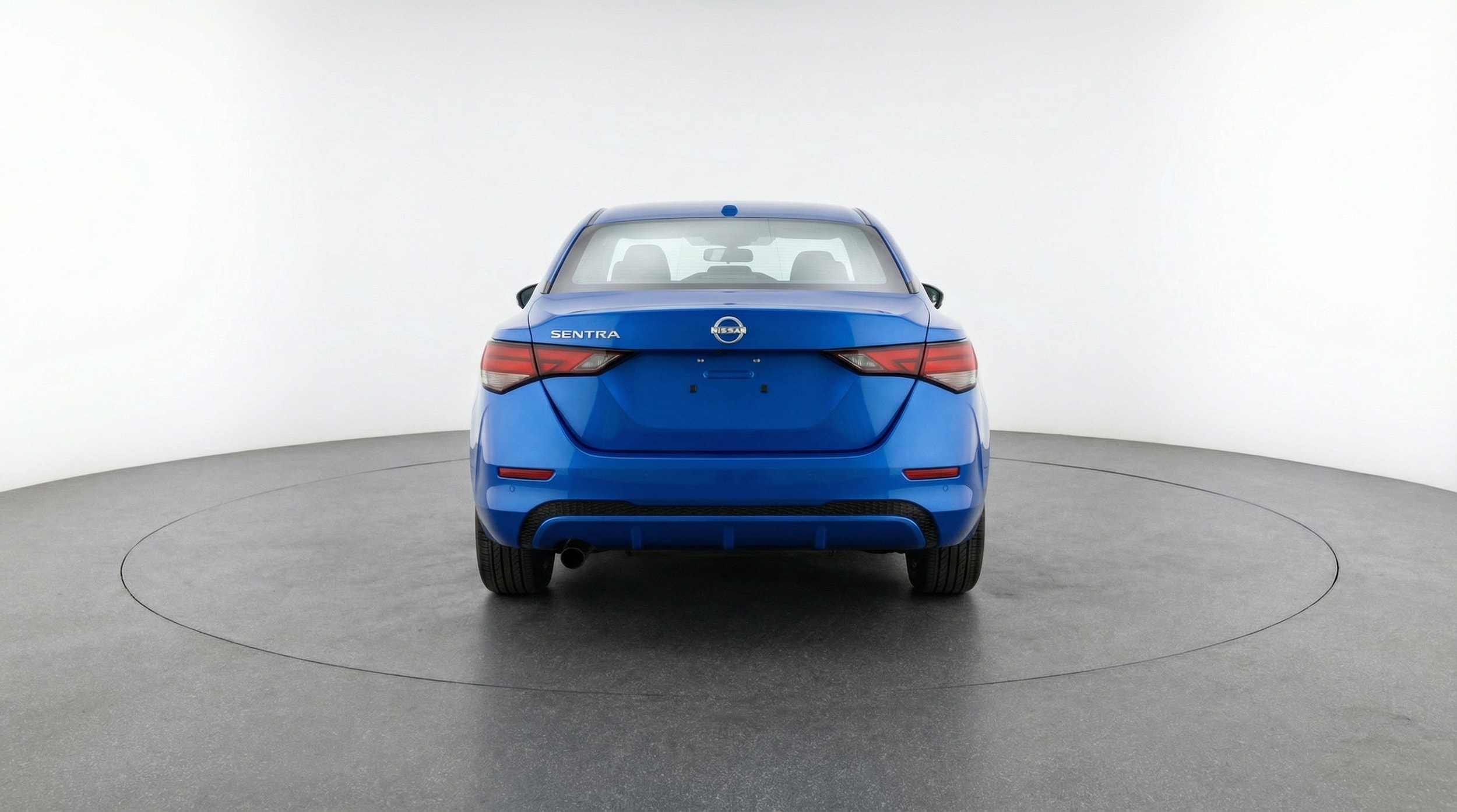 Thumbnail: 2025 Nissan Sentra - 6