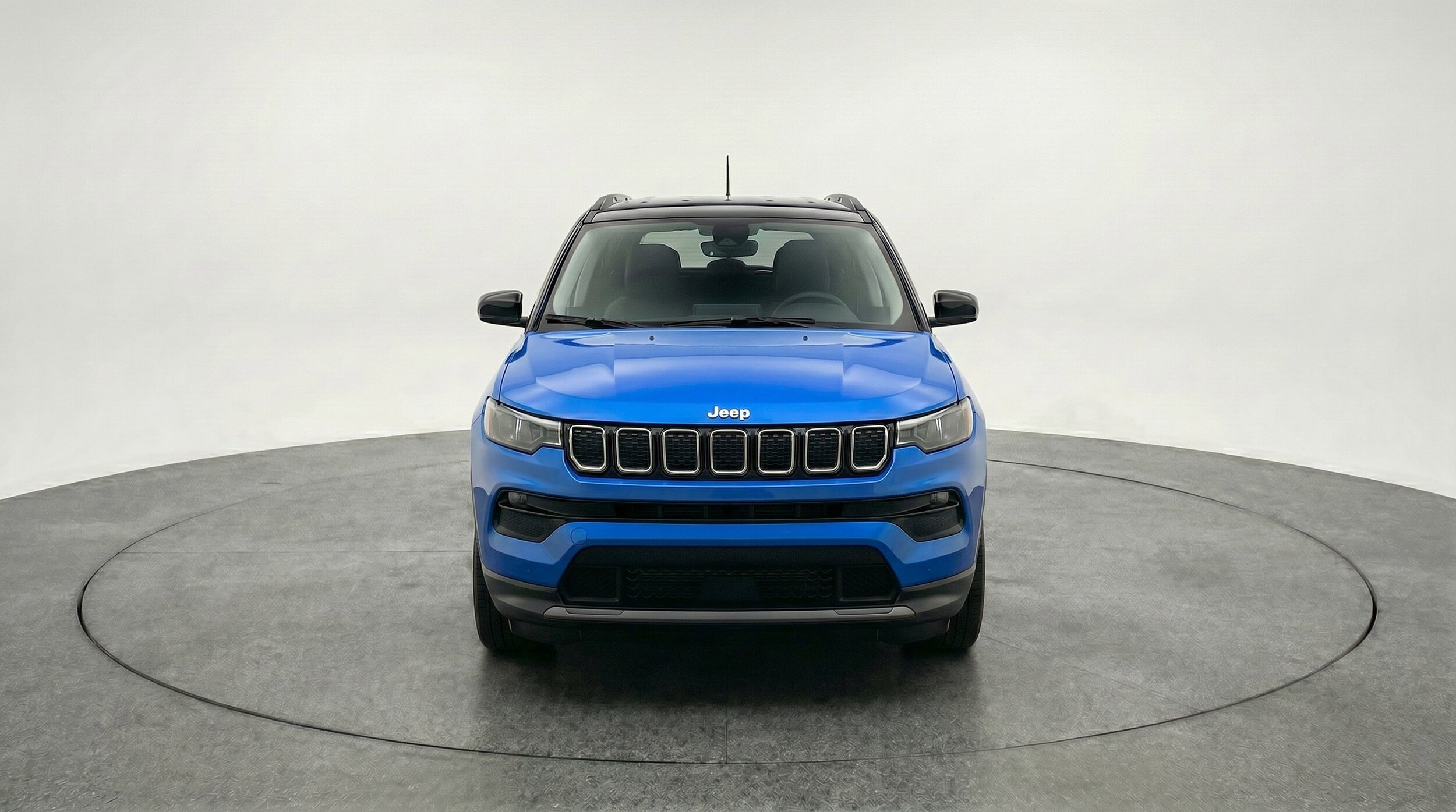 Thumbnail: 2025 Jeep Compass - 2