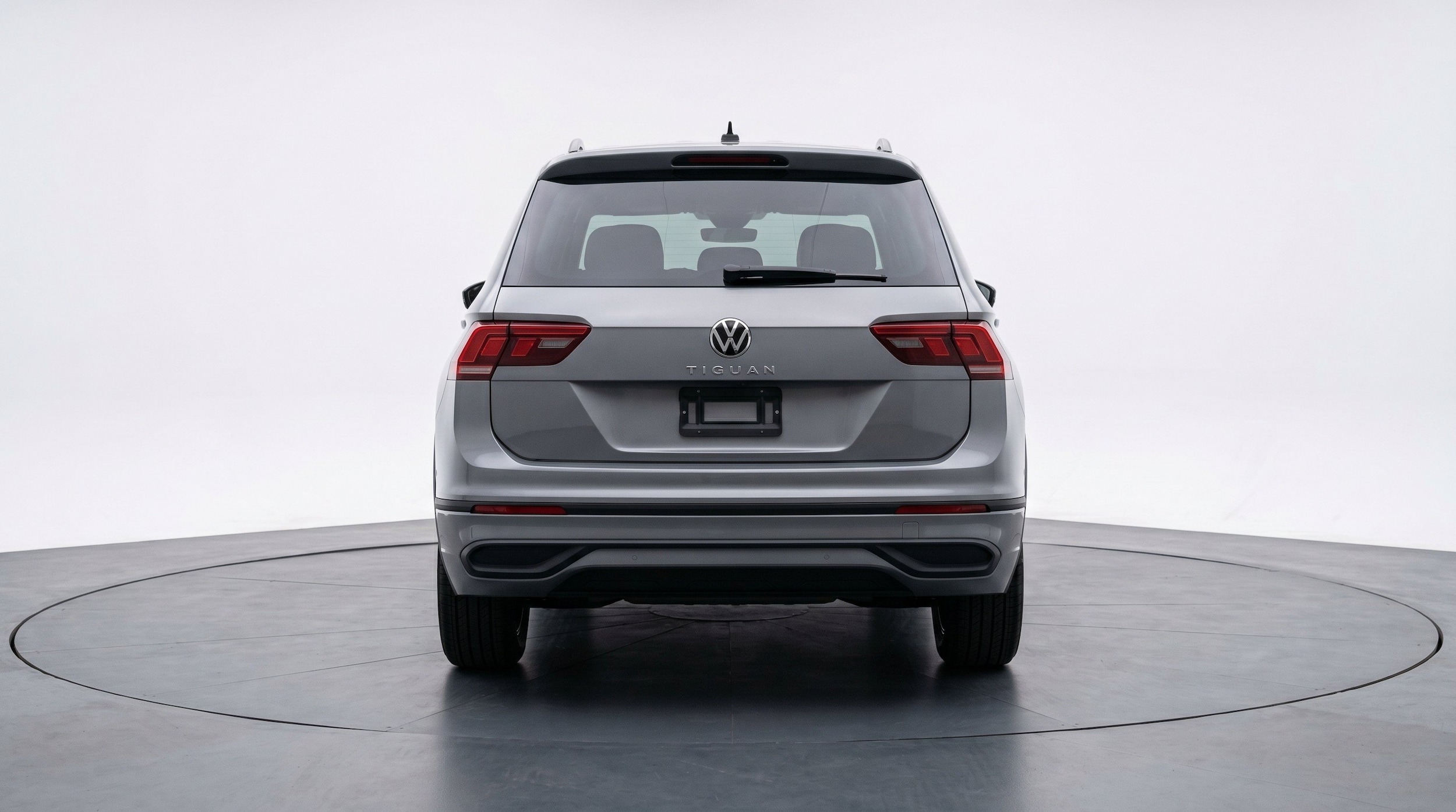 Thumbnail: 2026 Volkswagen Tiguan - 7