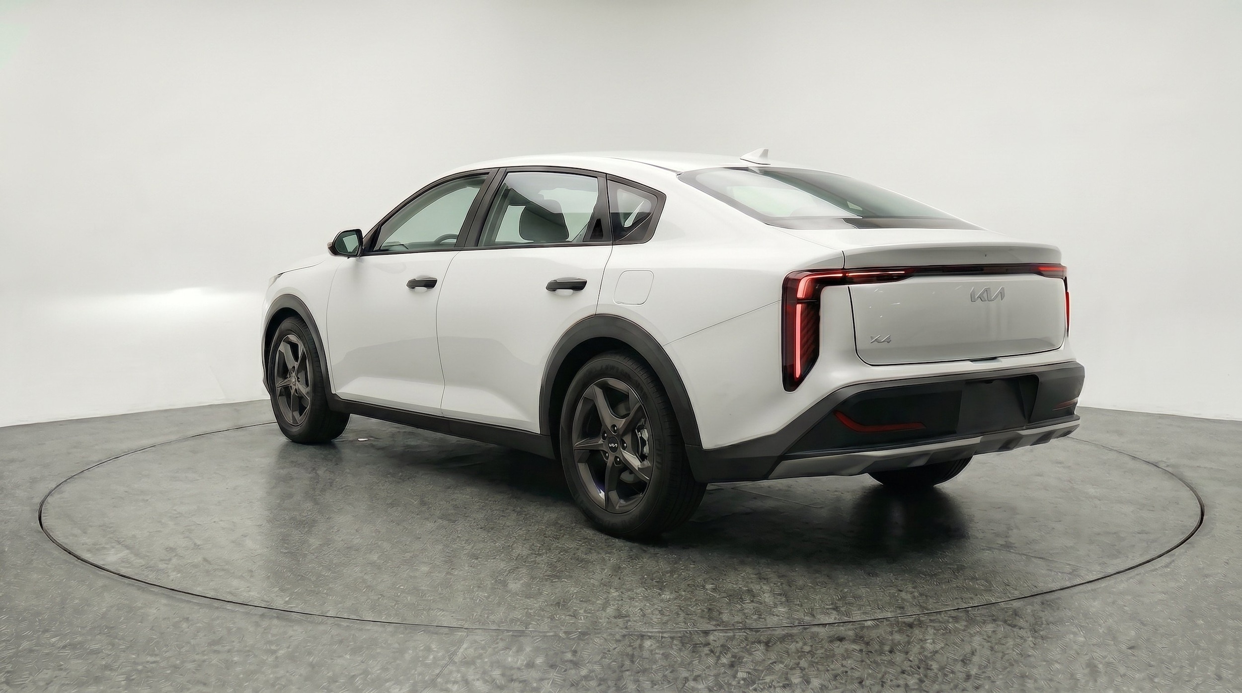 Thumbnail: 2026 Kia K4 - 6