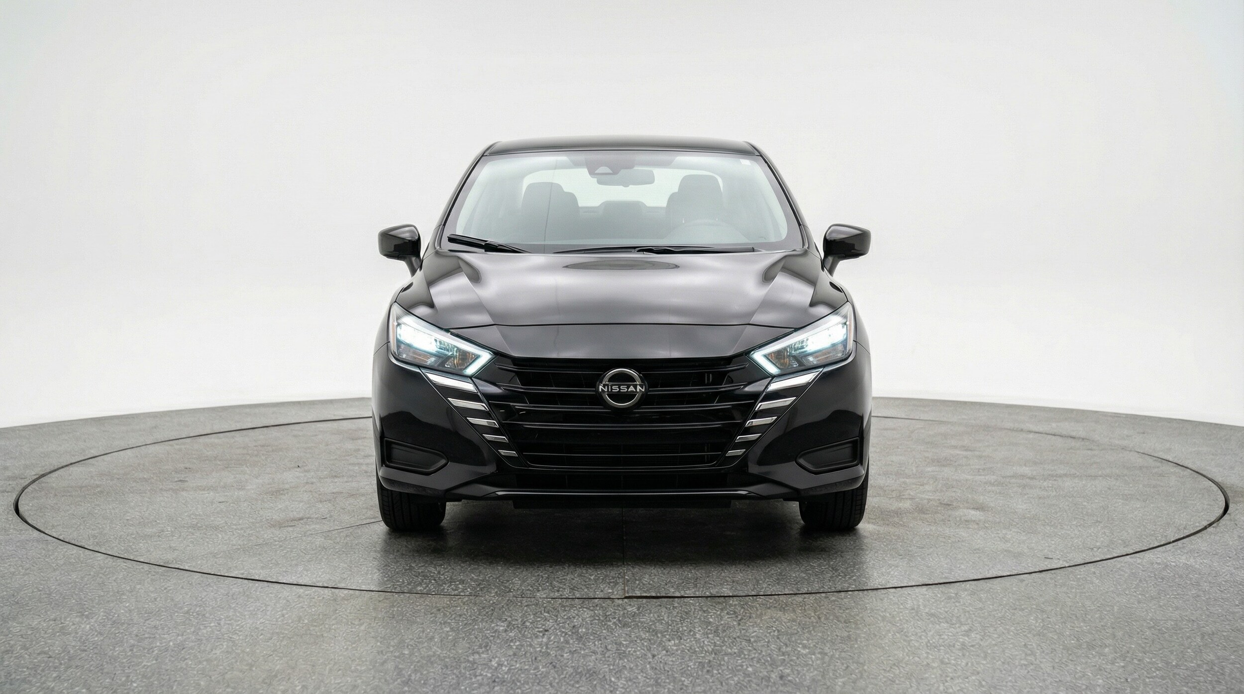 Thumbnail: 2025 Nissan Versa - 2