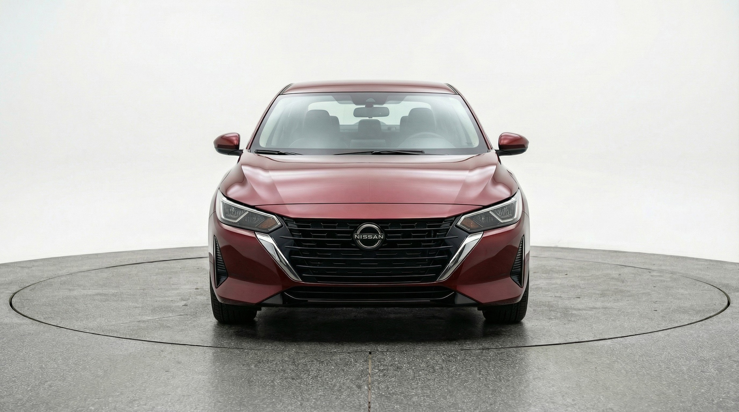 Thumbnail: 2025 Nissan Sentra - 2