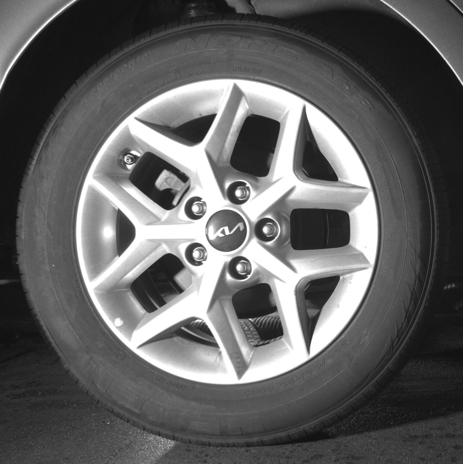 Thumbnail: 2025 Kia Soul - 12