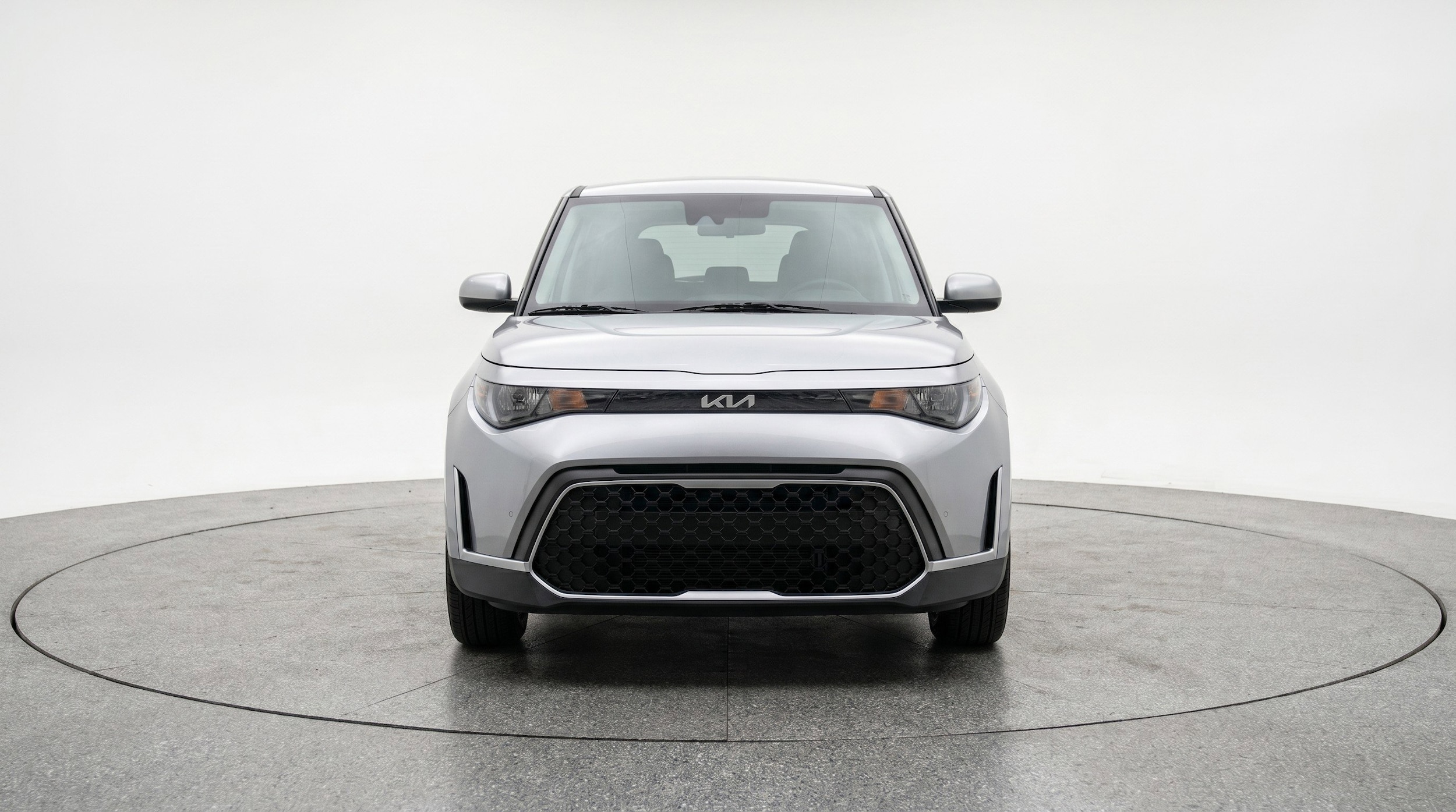 Thumbnail: 2025 Kia Soul - 2