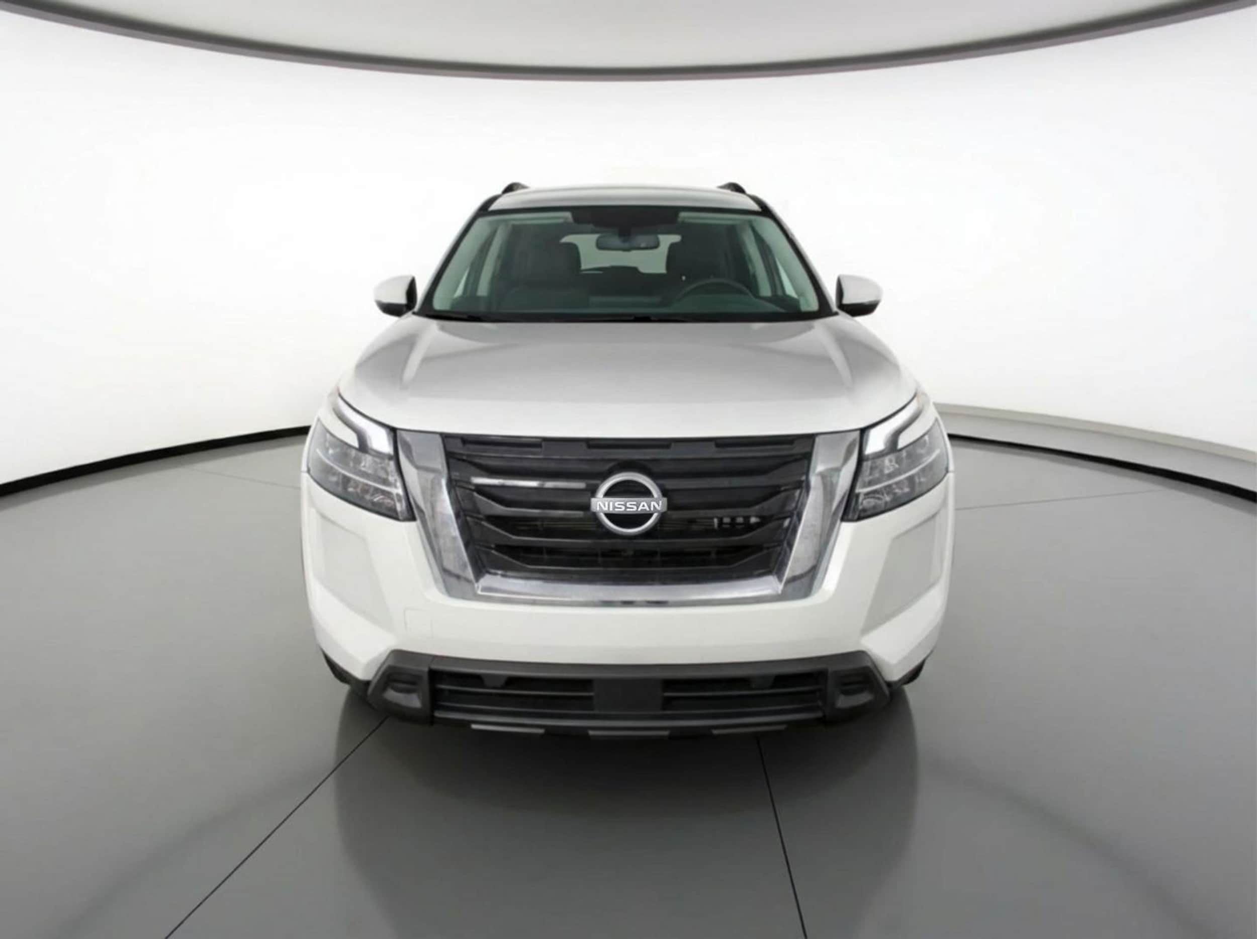 Thumbnail: 2025 Nissan Pathfinder - 2