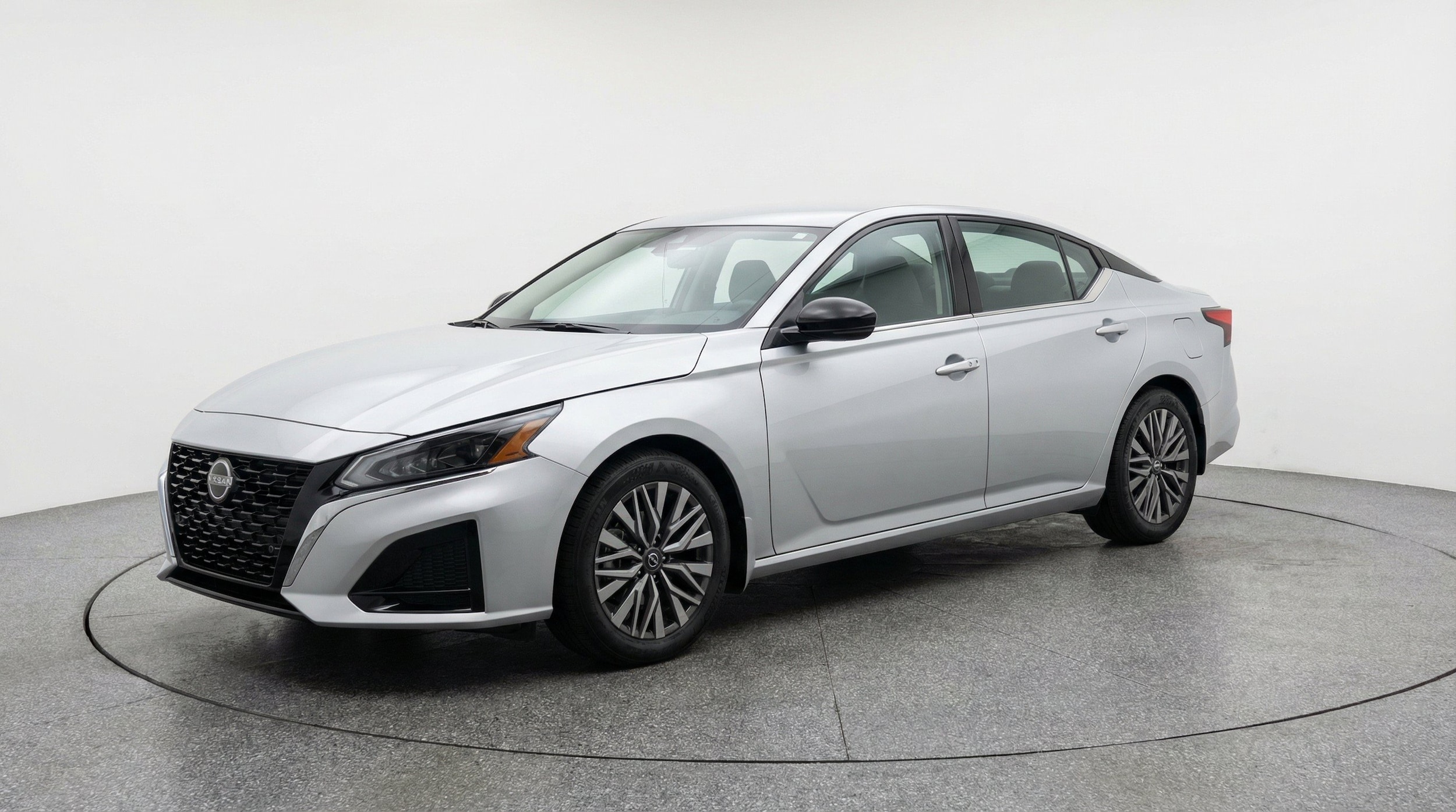 Thumbnail: 2026 Nissan Altima - 3