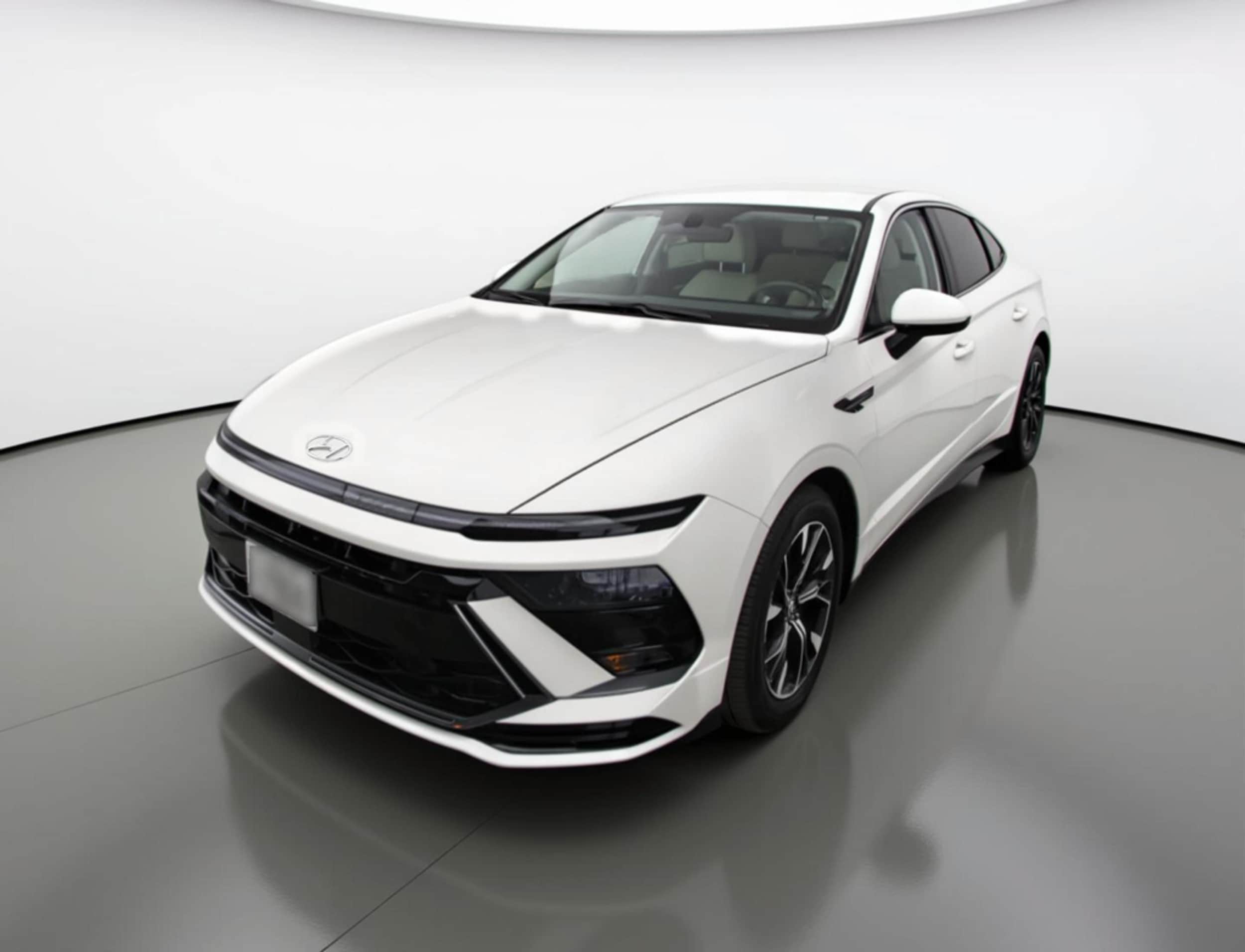 Thumbnail: 2025 Hyundai Sonata - 3