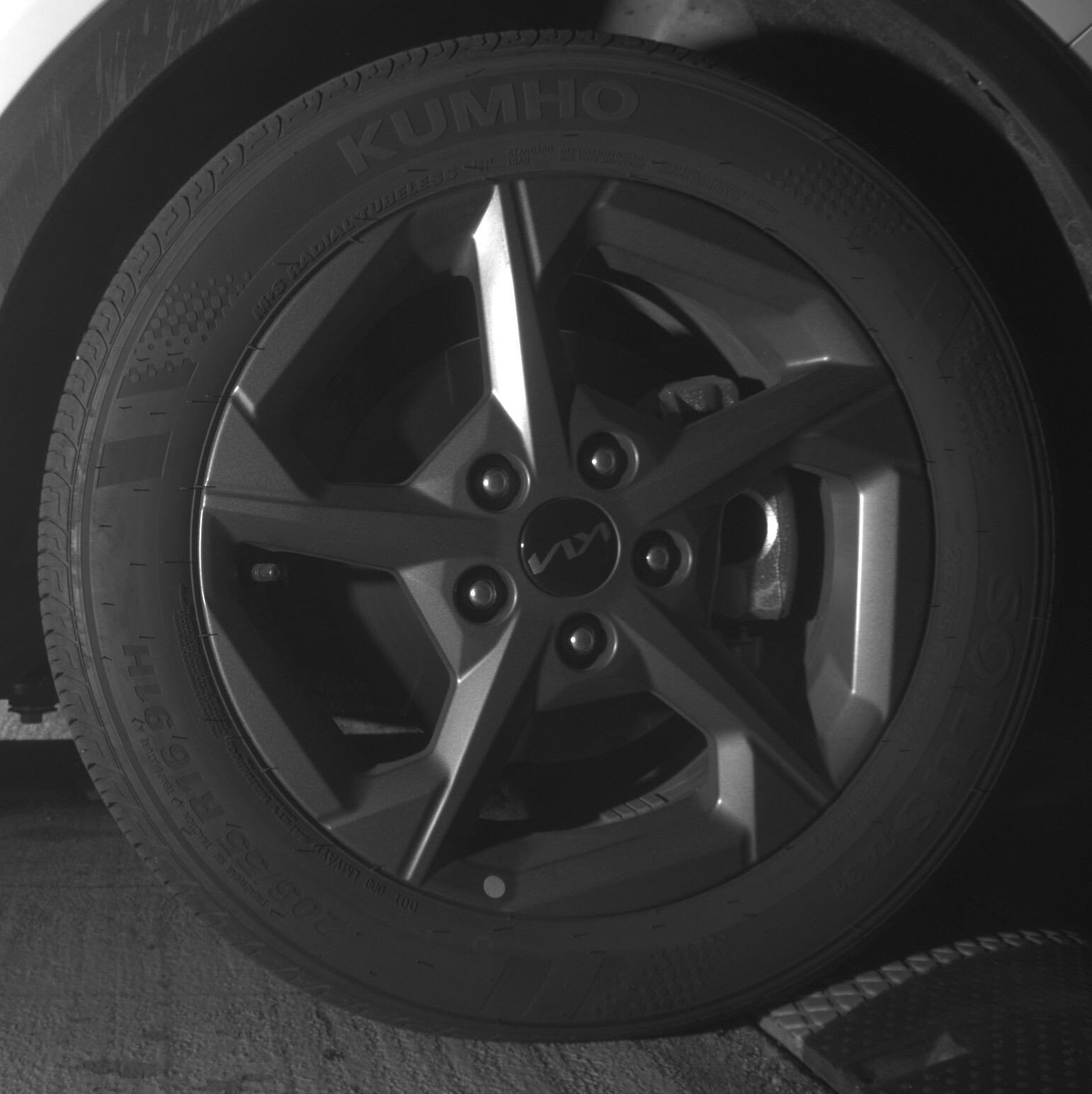 Thumbnail: 2026 Kia K4 - 15