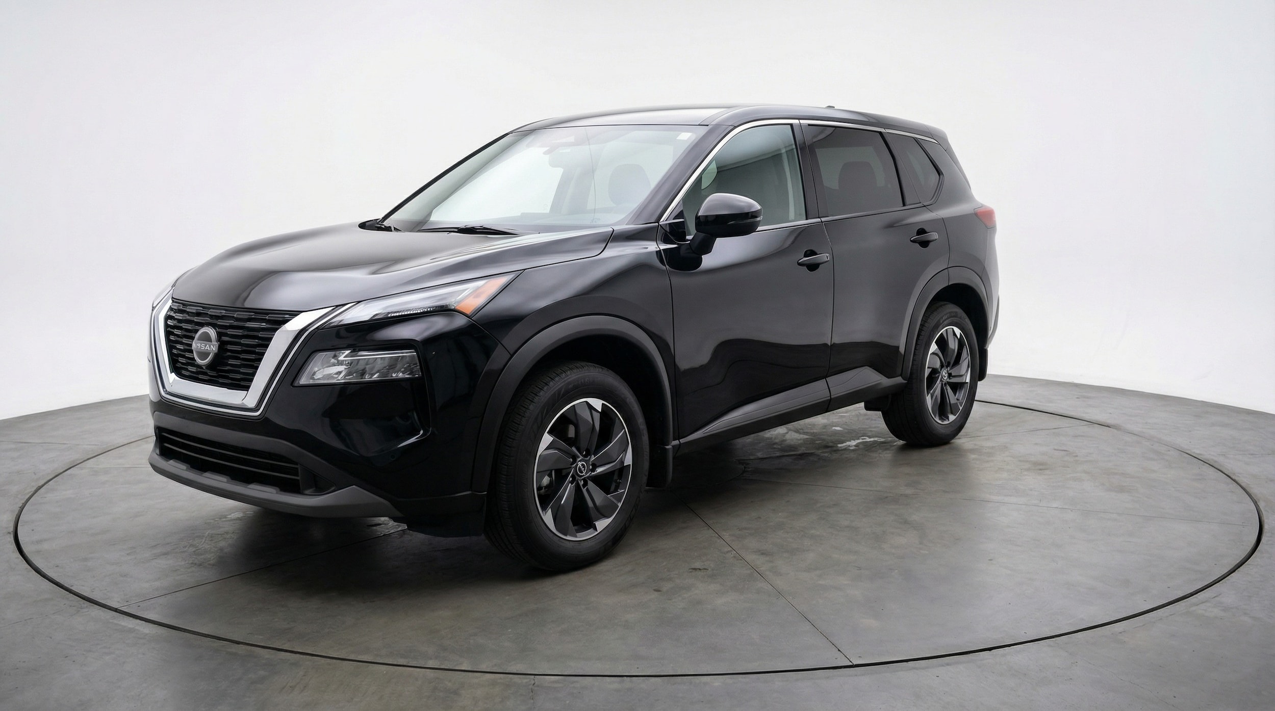 Thumbnail: 2025 Nissan Rogue - 3