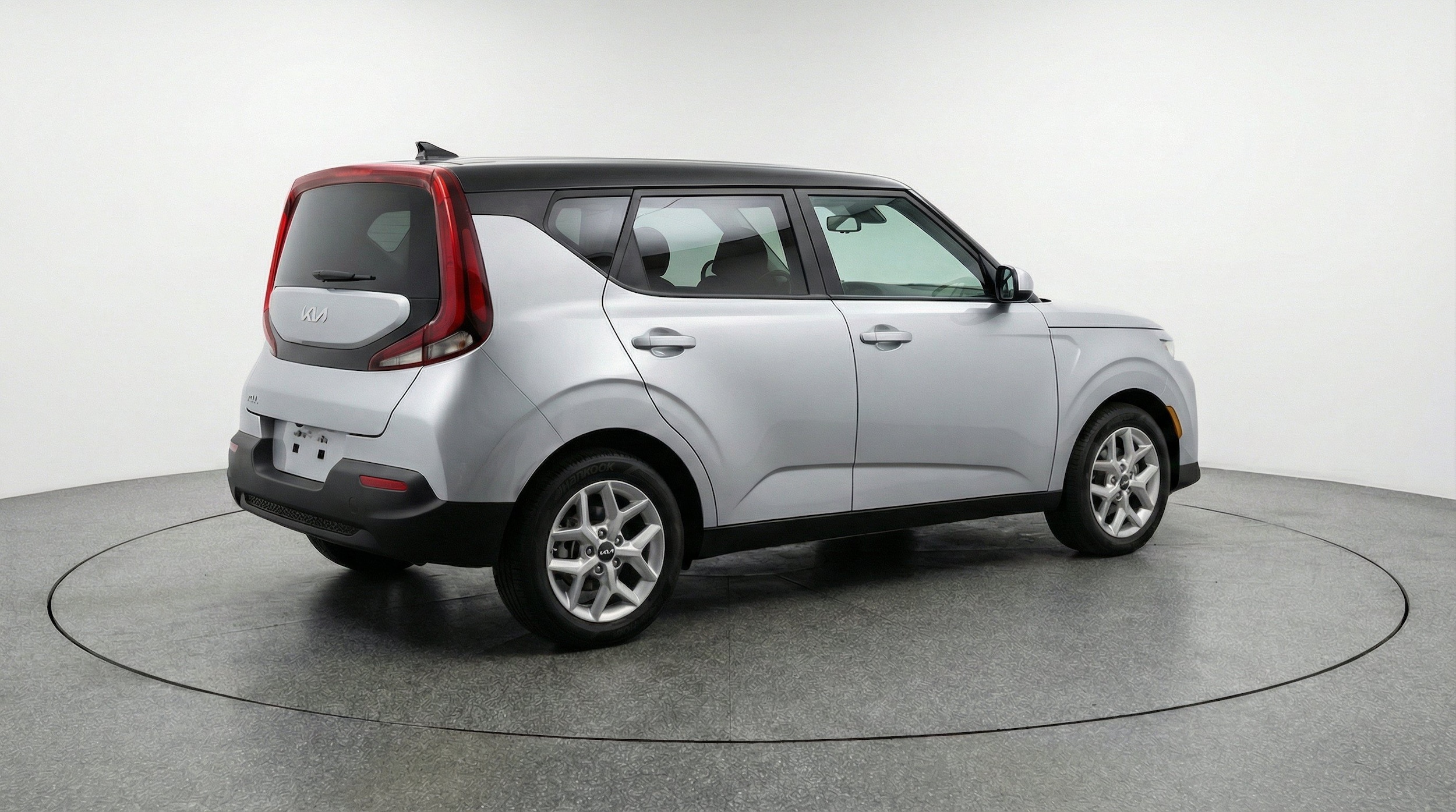 Thumbnail: 2025 Kia Soul - 9