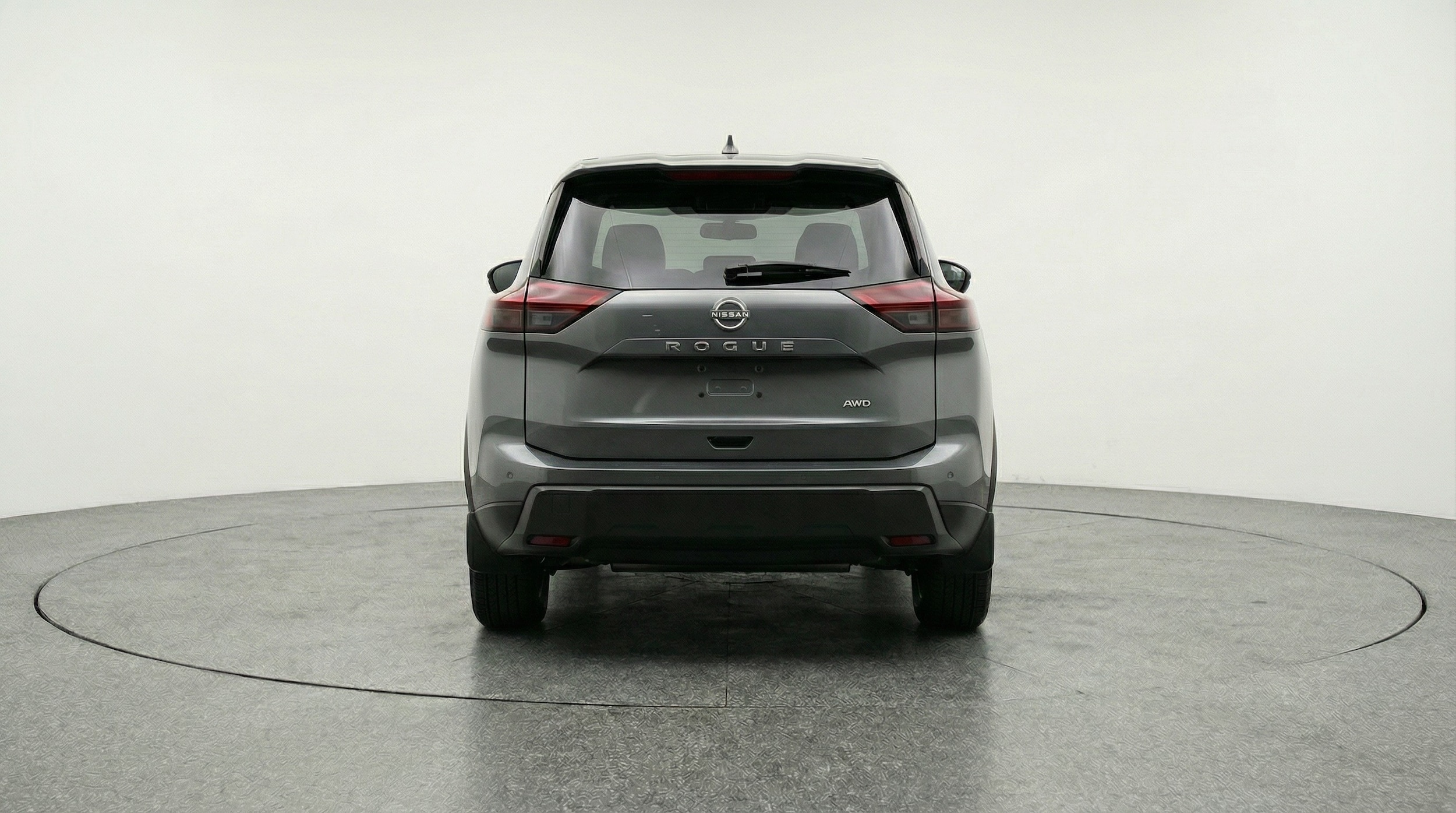 Thumbnail: 2025 Nissan Rogue - 6