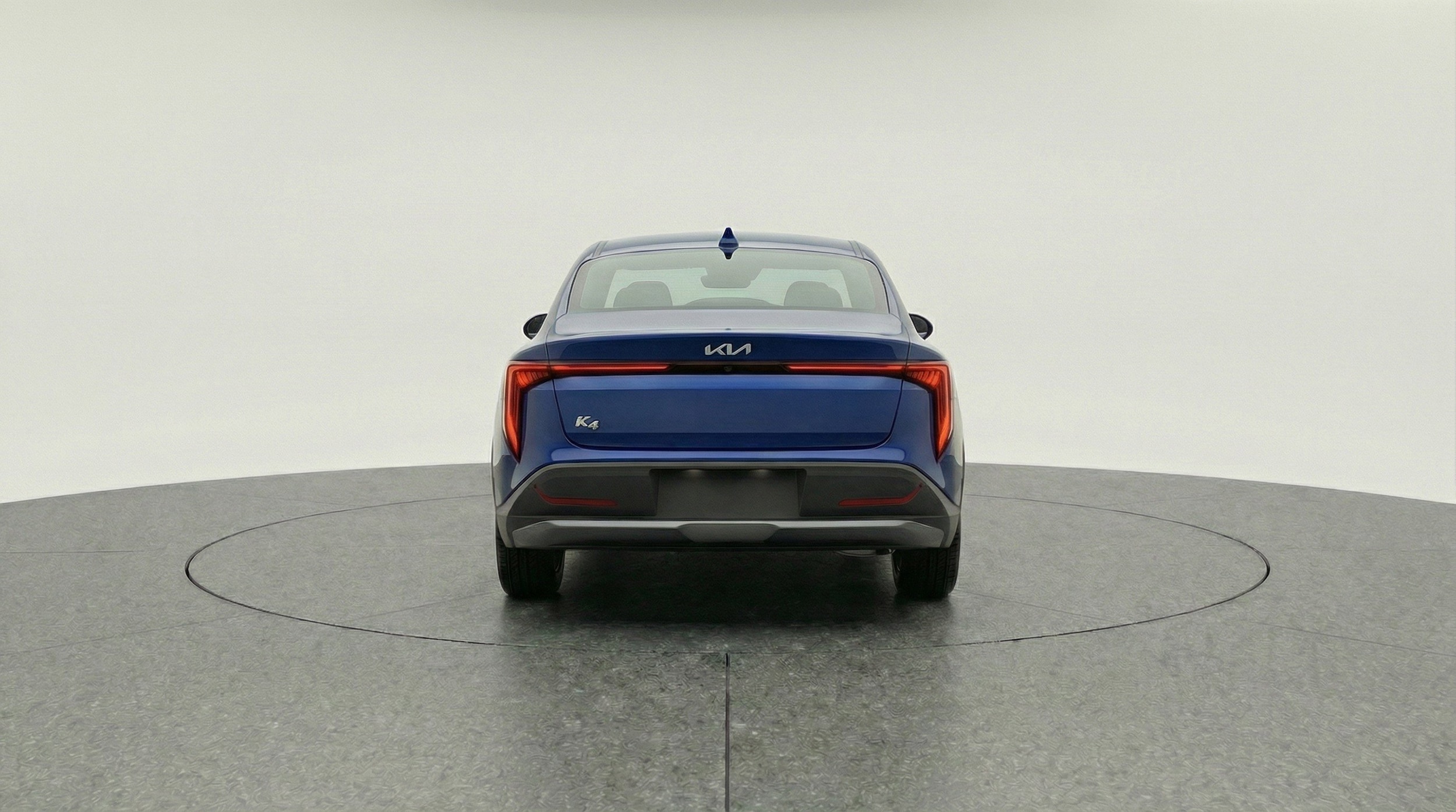 Thumbnail: 2025 Kia K4 - 7