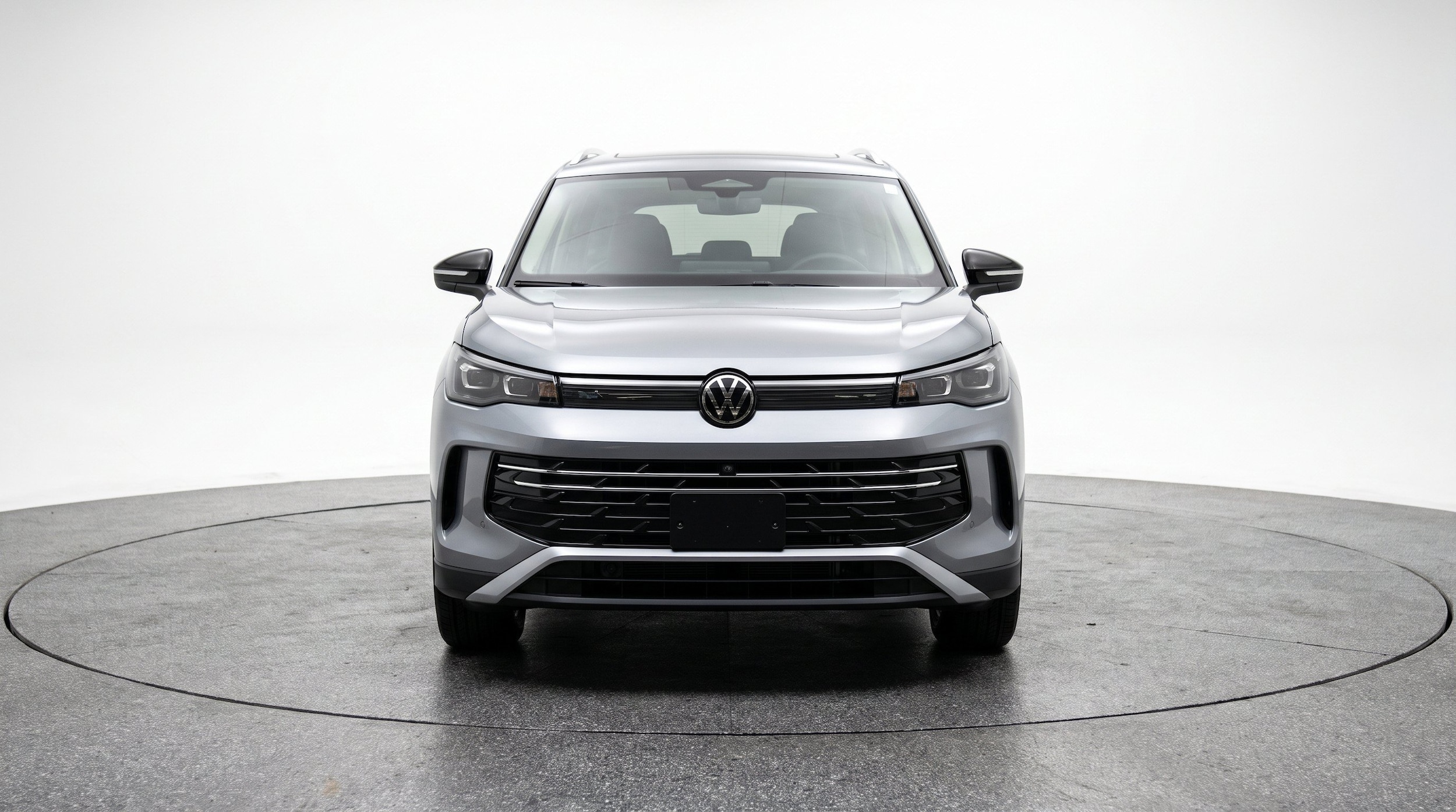 Thumbnail: 2026 Volkswagen Tiguan - 2