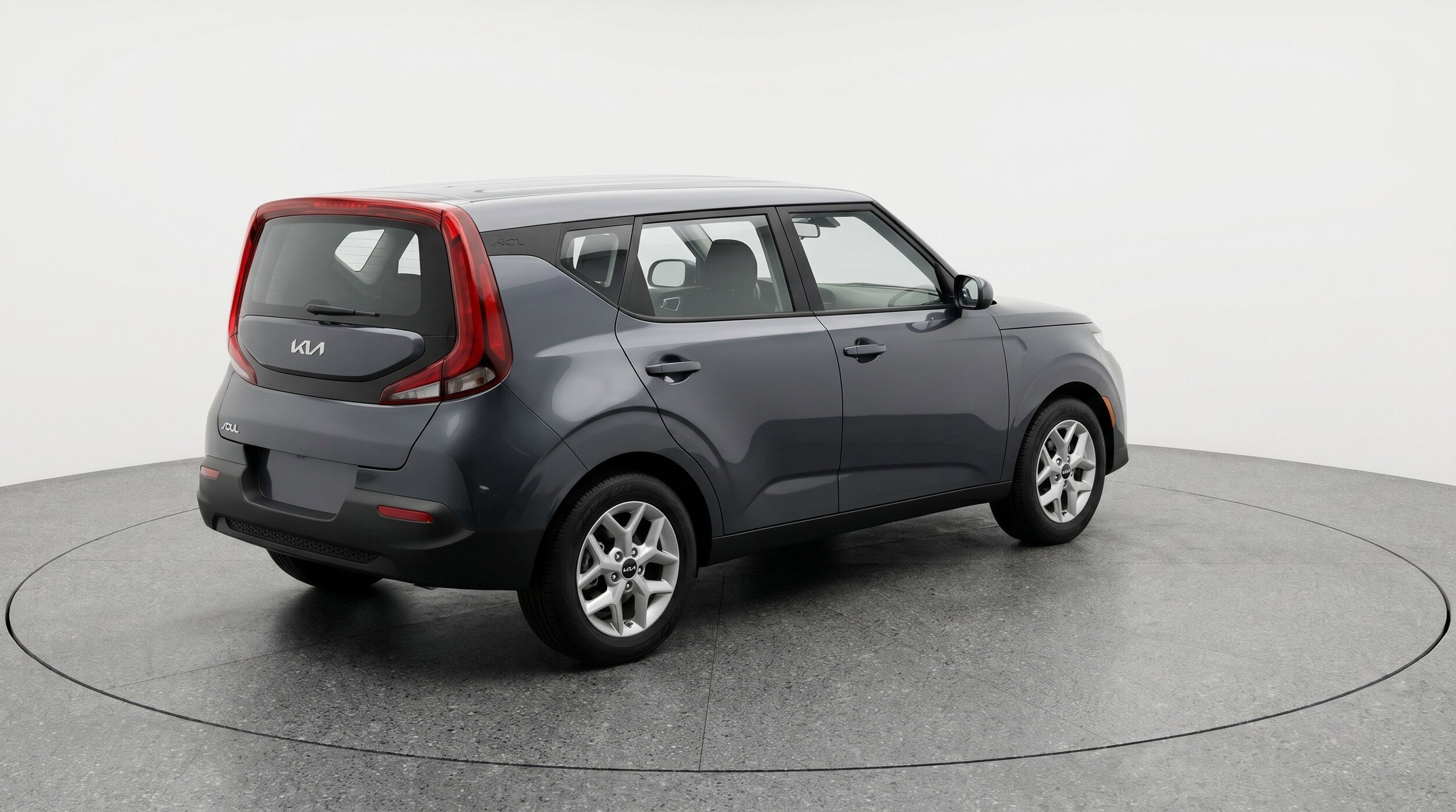 Thumbnail: 2025 Kia Soul - 9