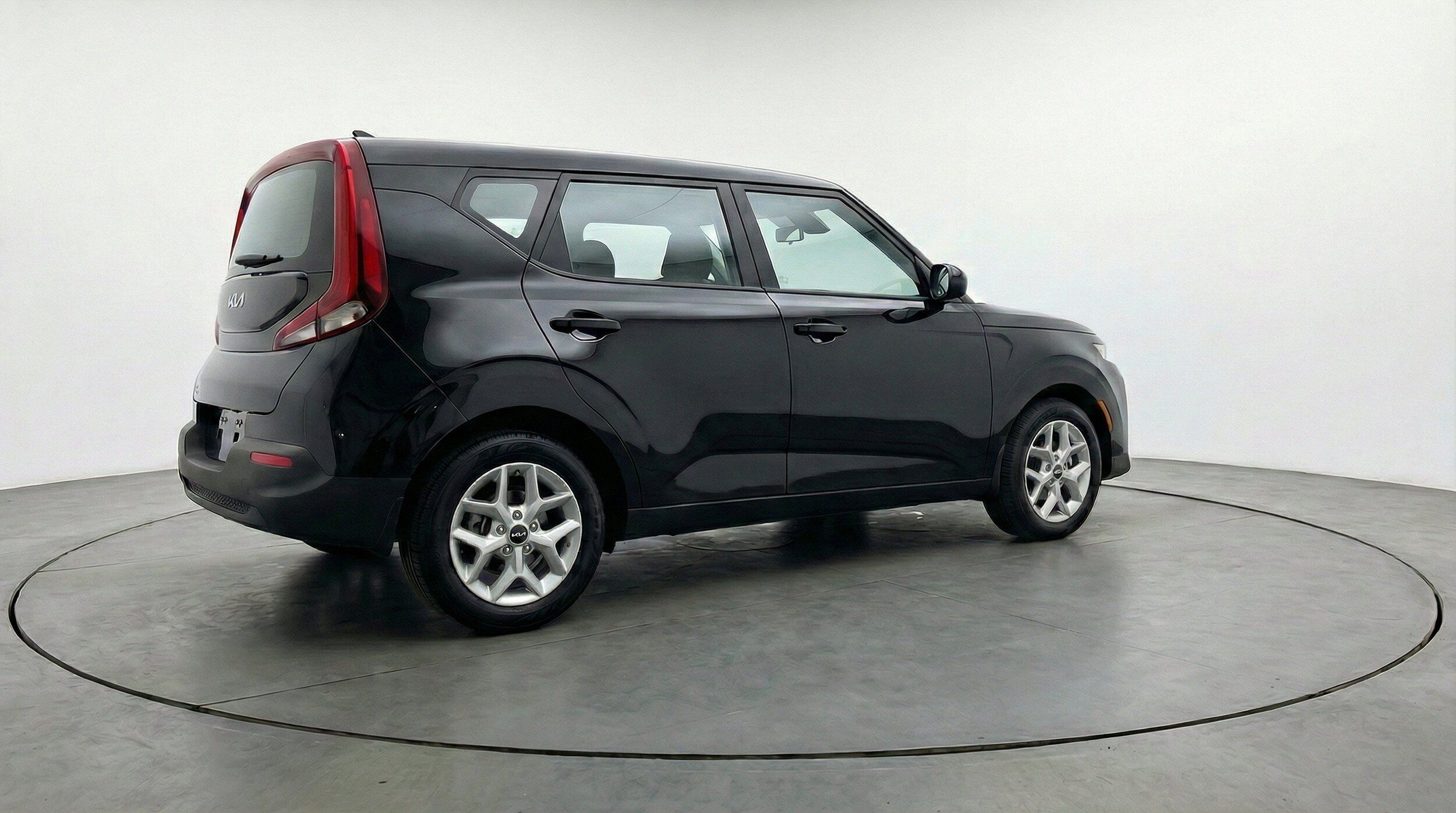Thumbnail: 2025 Kia Soul - 9