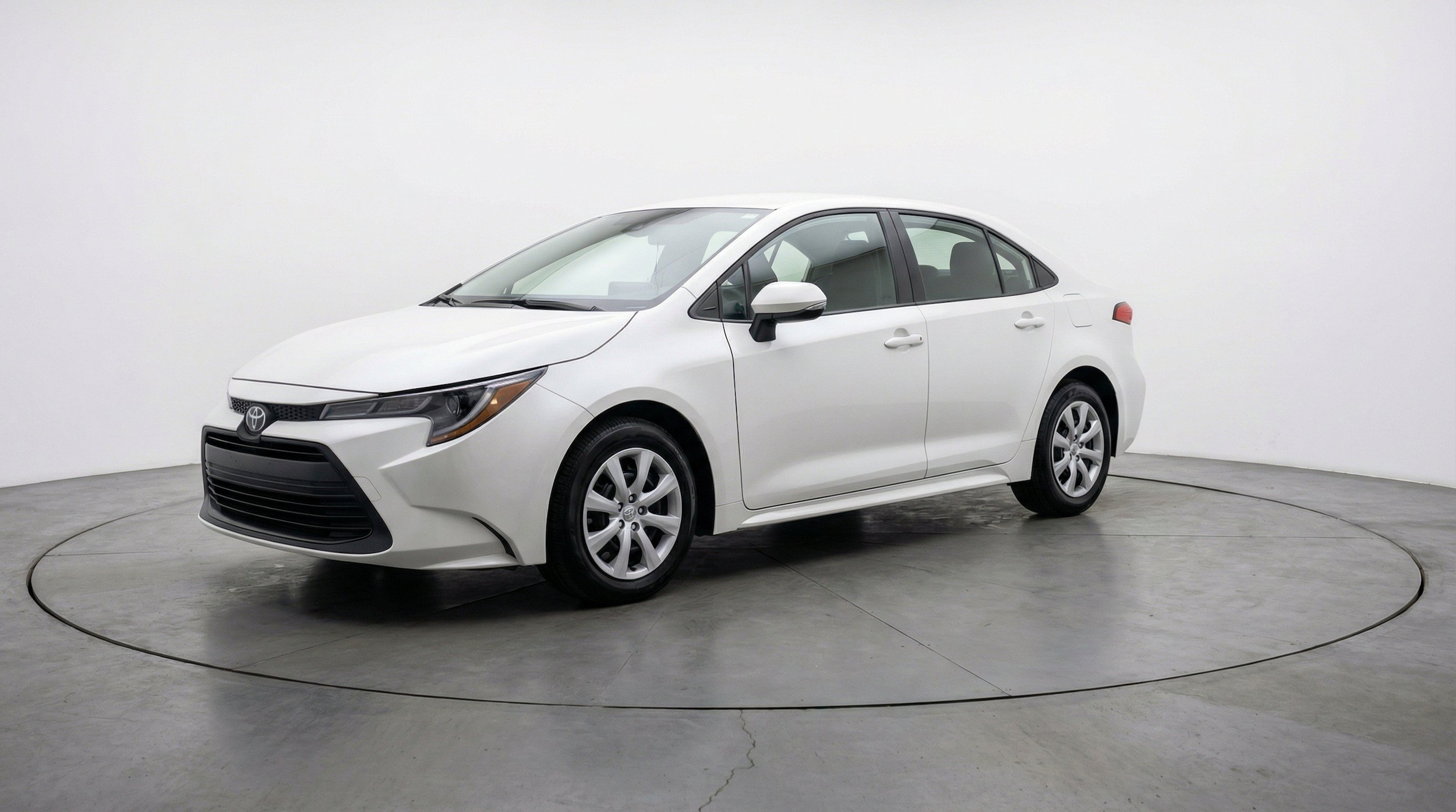 Thumbnail: 2025 Toyota Corolla - 3