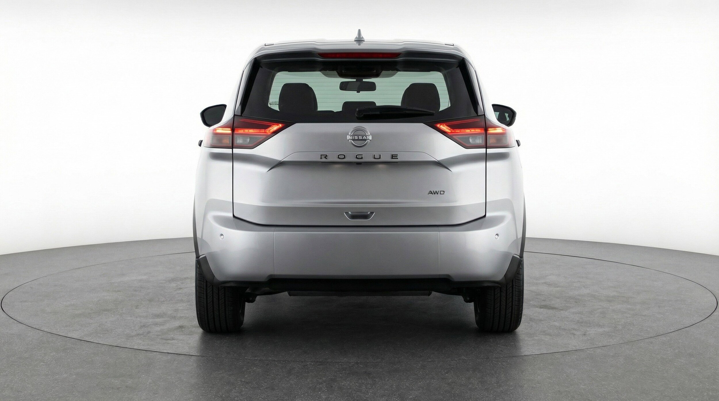 Thumbnail: 2025 Nissan Rogue - 7