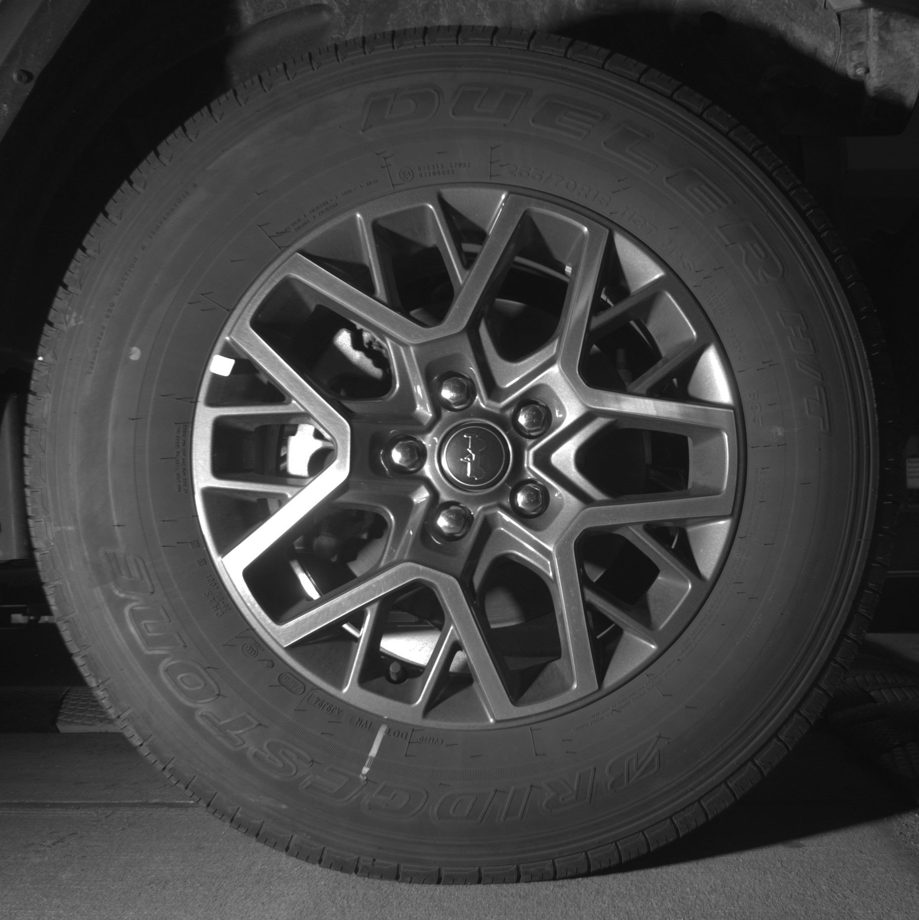 Thumbnail: 2025 Jeep Wrangler - 13