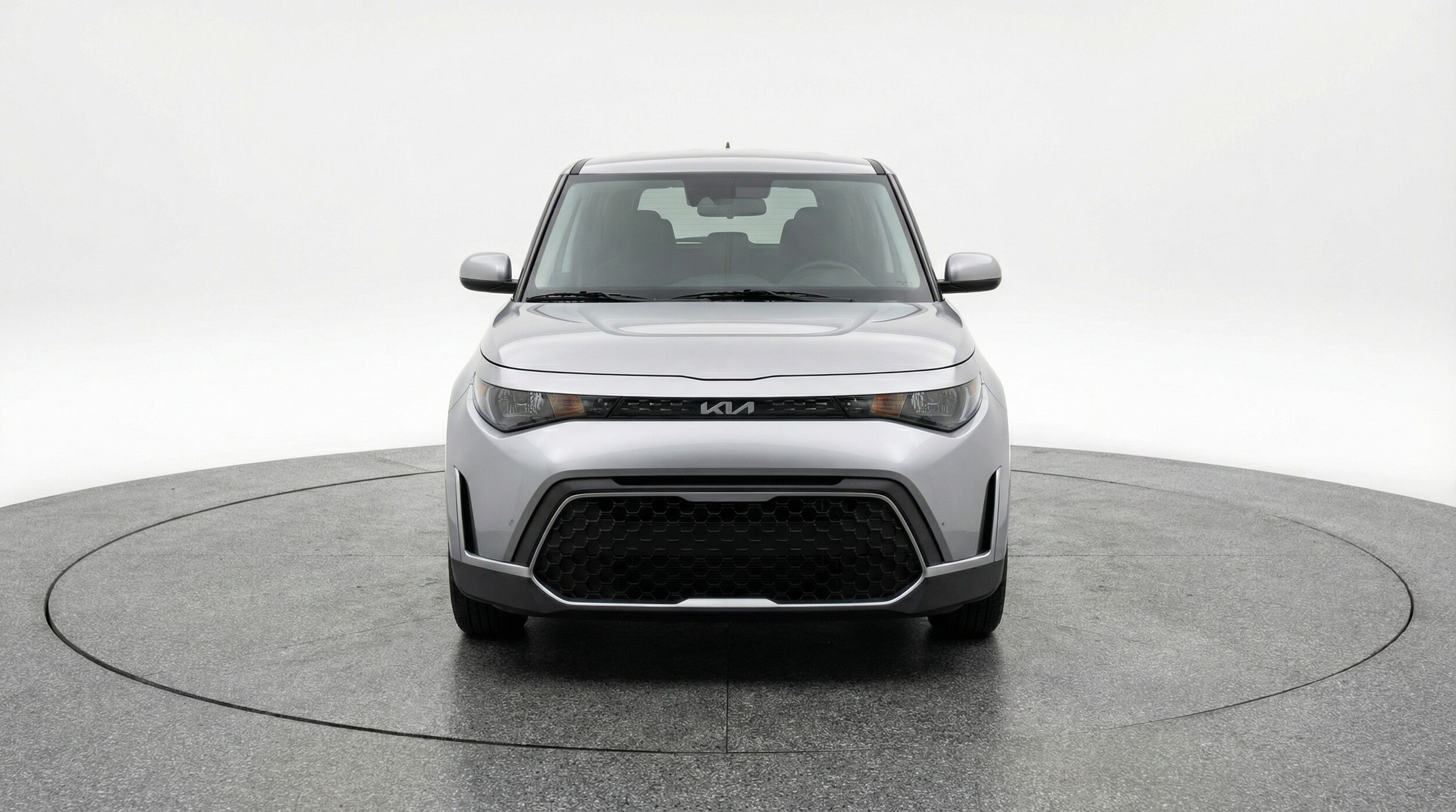 Thumbnail: 2025 Kia Soul - 2