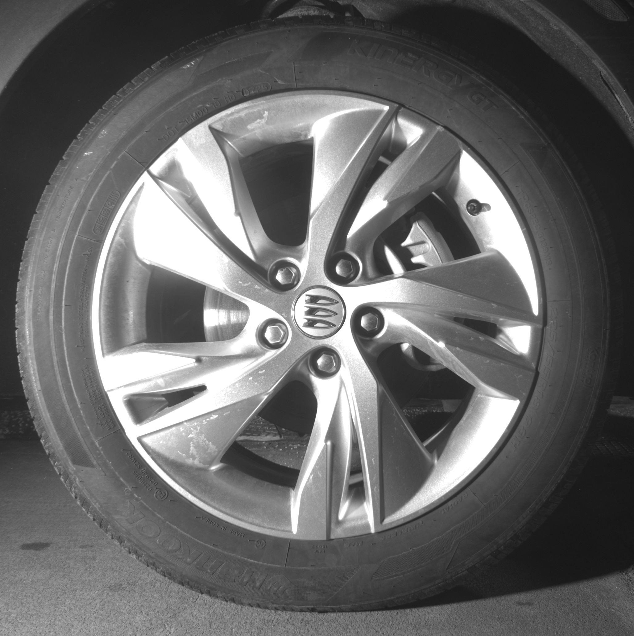 Thumbnail: 2025 Buick Encore GX - 13