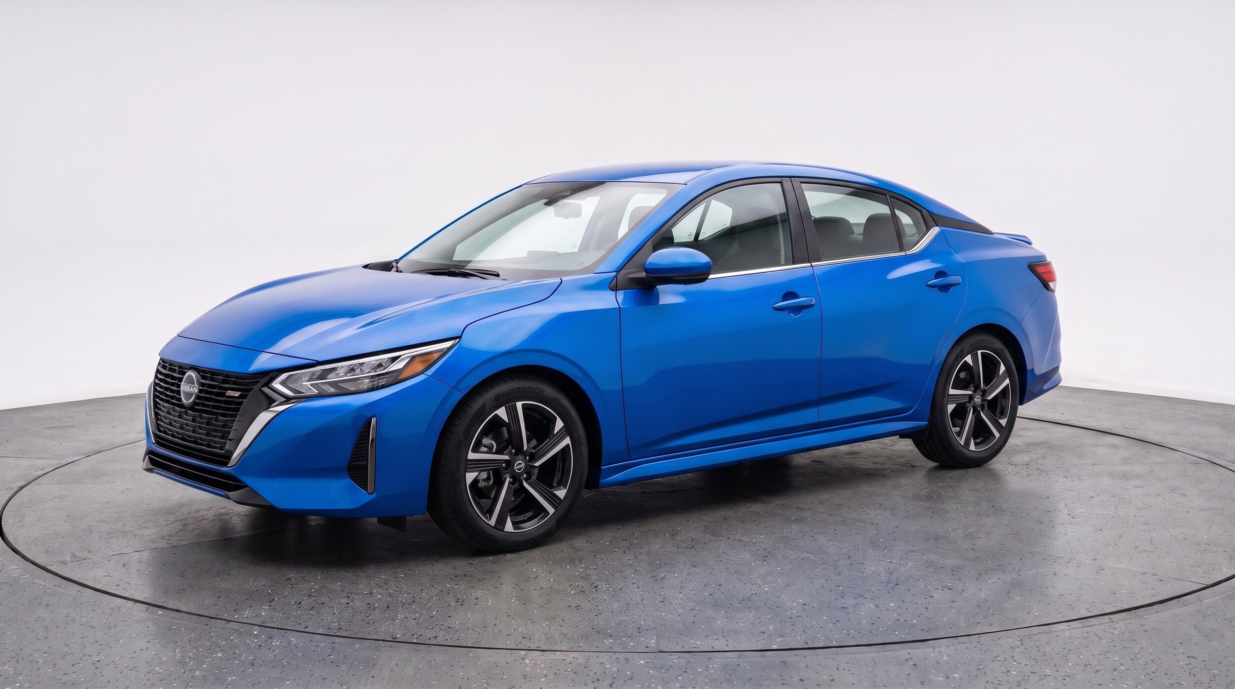 Thumbnail: 2025 Nissan Sentra - 3
