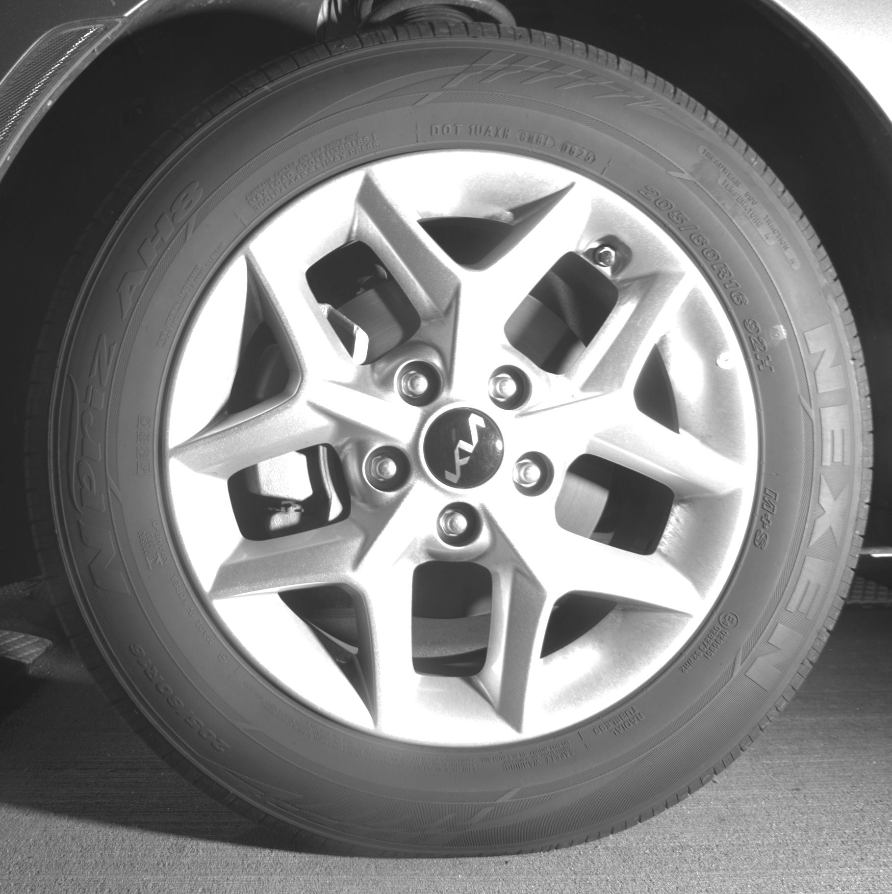 Thumbnail: 2025 Kia Soul - 9