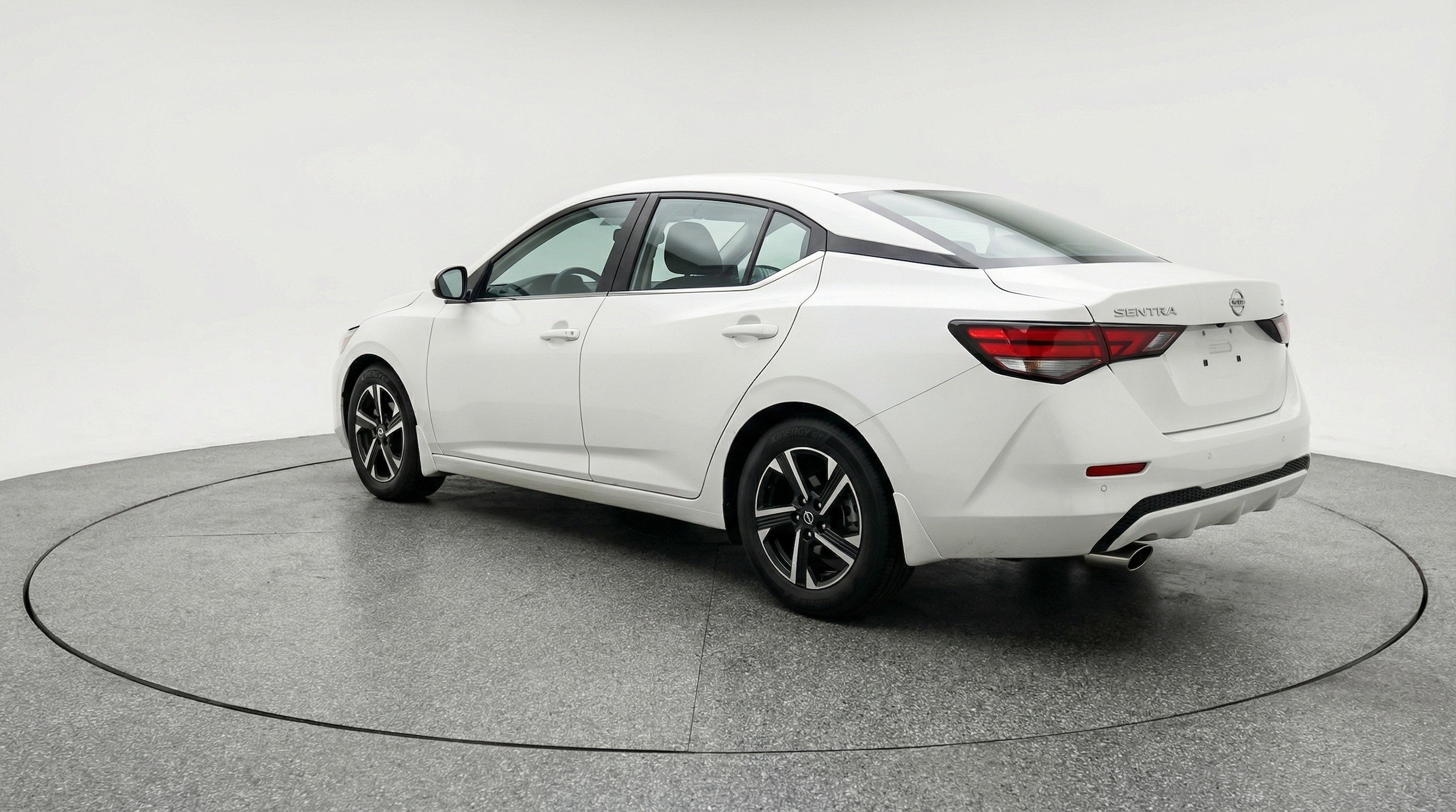 Thumbnail: 2025 Nissan Sentra - 6