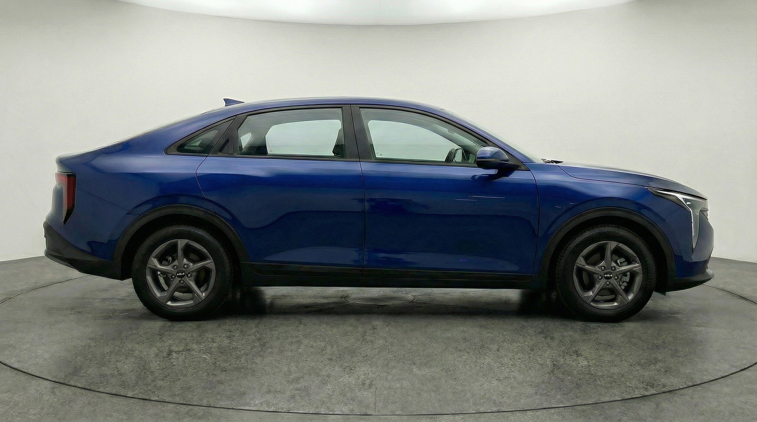 Thumbnail: 2025 Kia K4 - 11