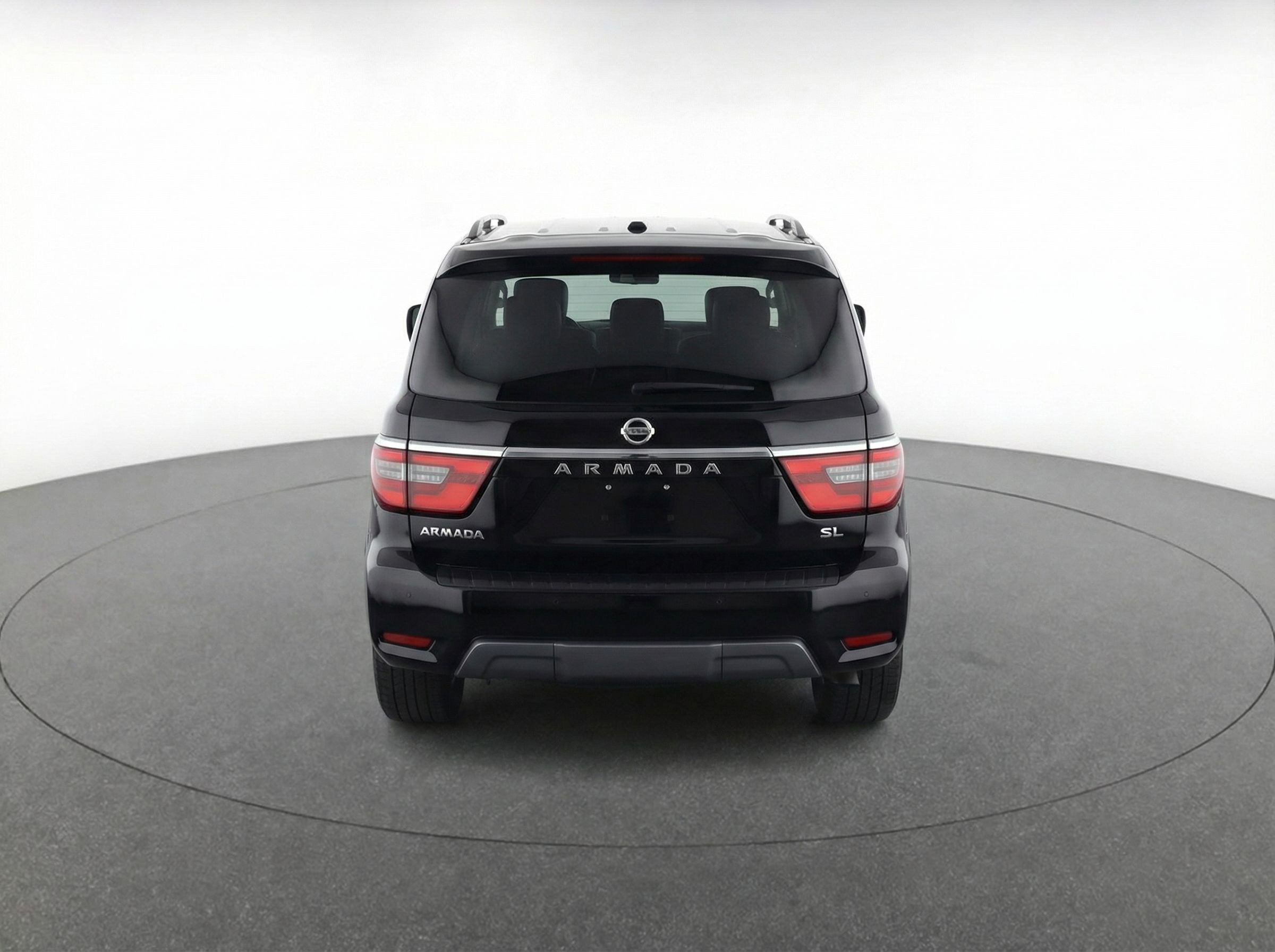 Thumbnail: 2023 Nissan Armada - 7