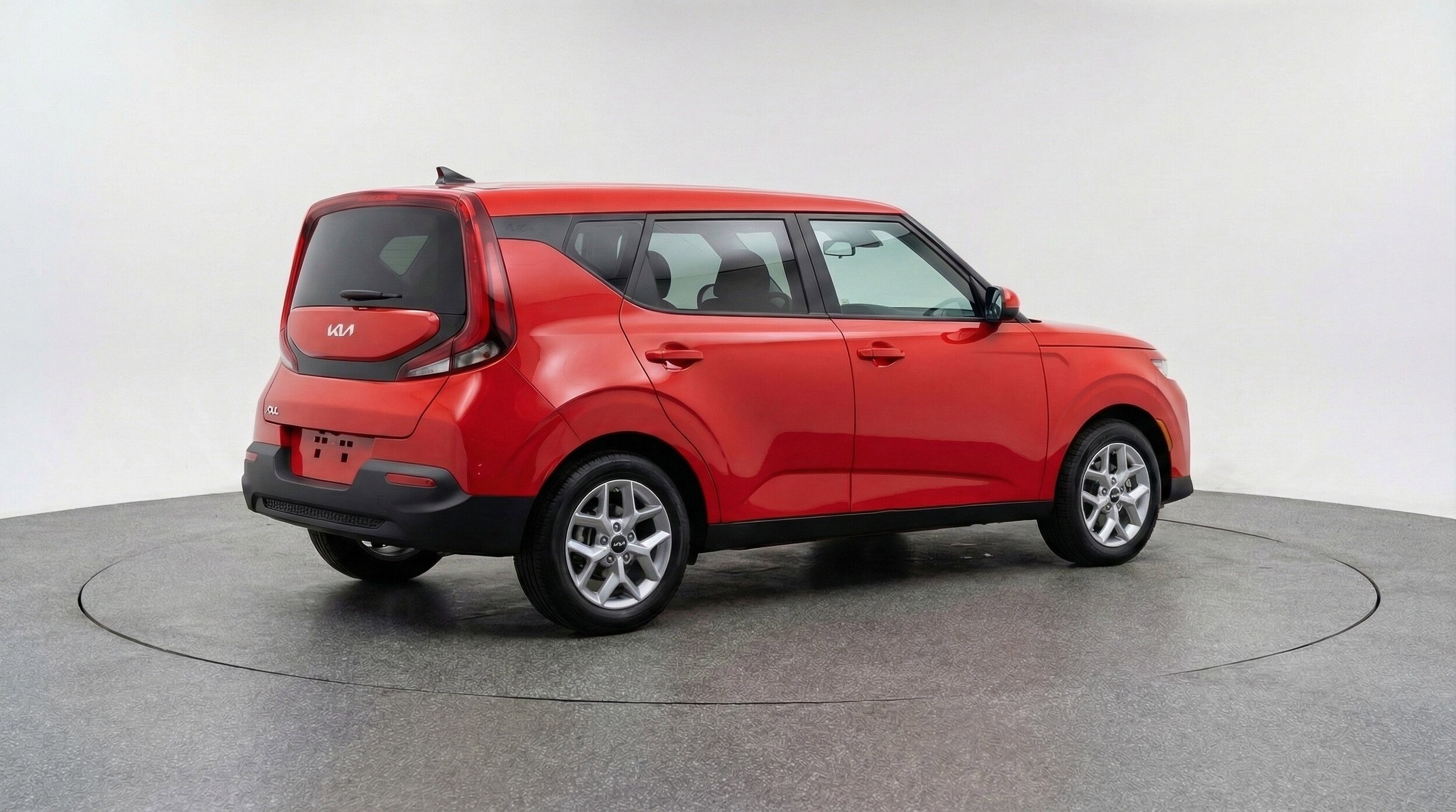 Thumbnail: 2025 Kia Soul - 9