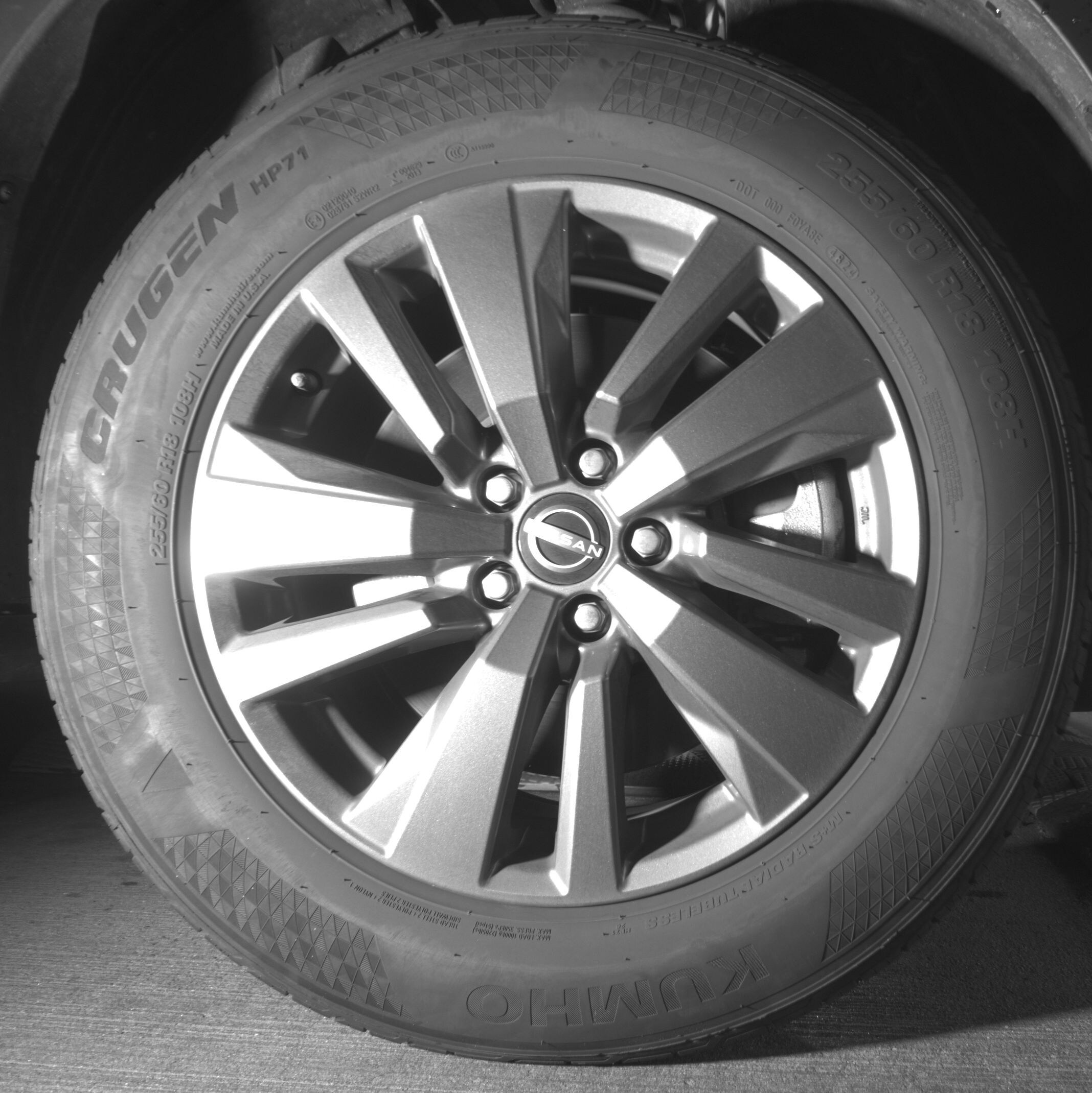 Thumbnail: 2025 Nissan Pathfinder - 10