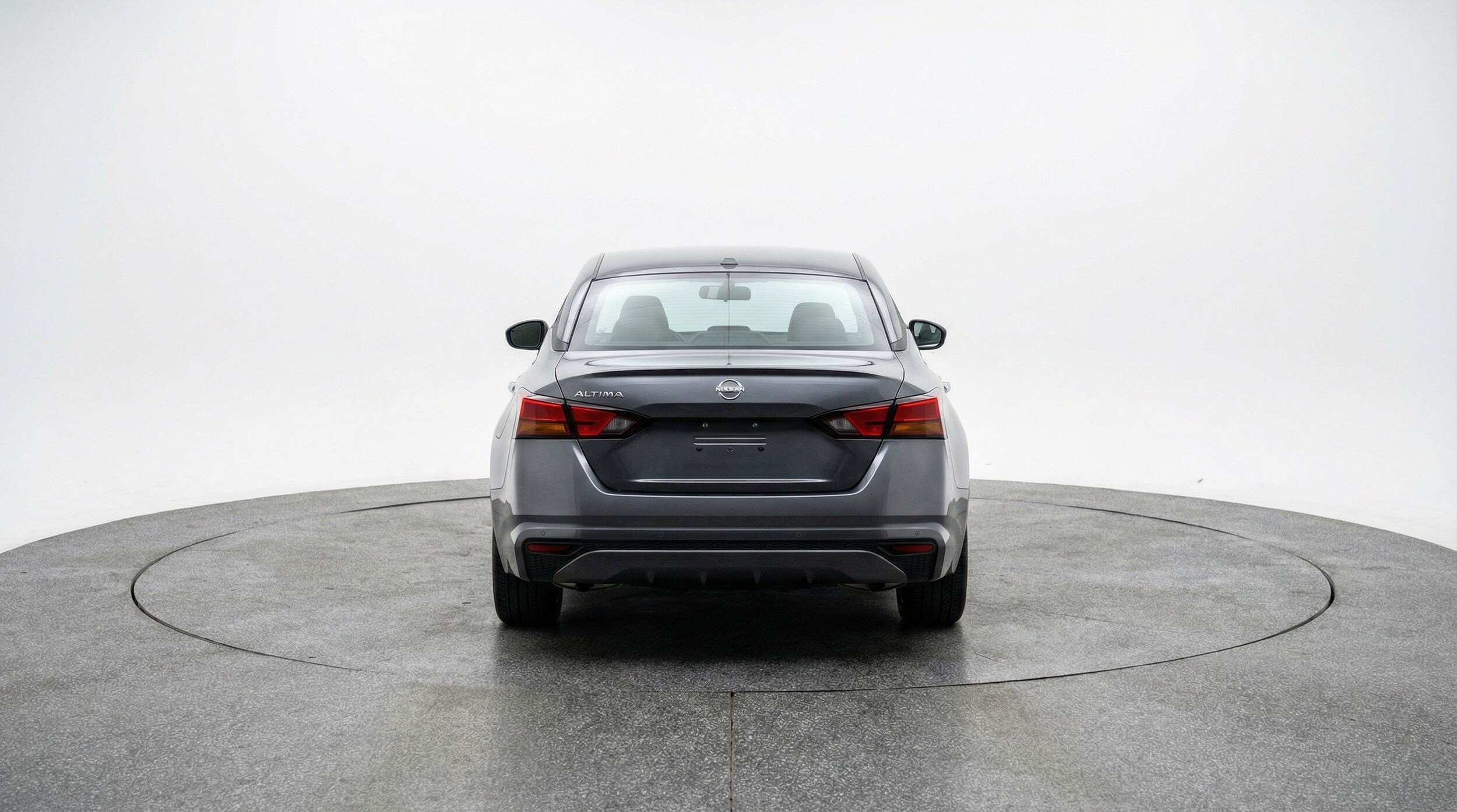 Thumbnail: 2025 Nissan Altima - 7